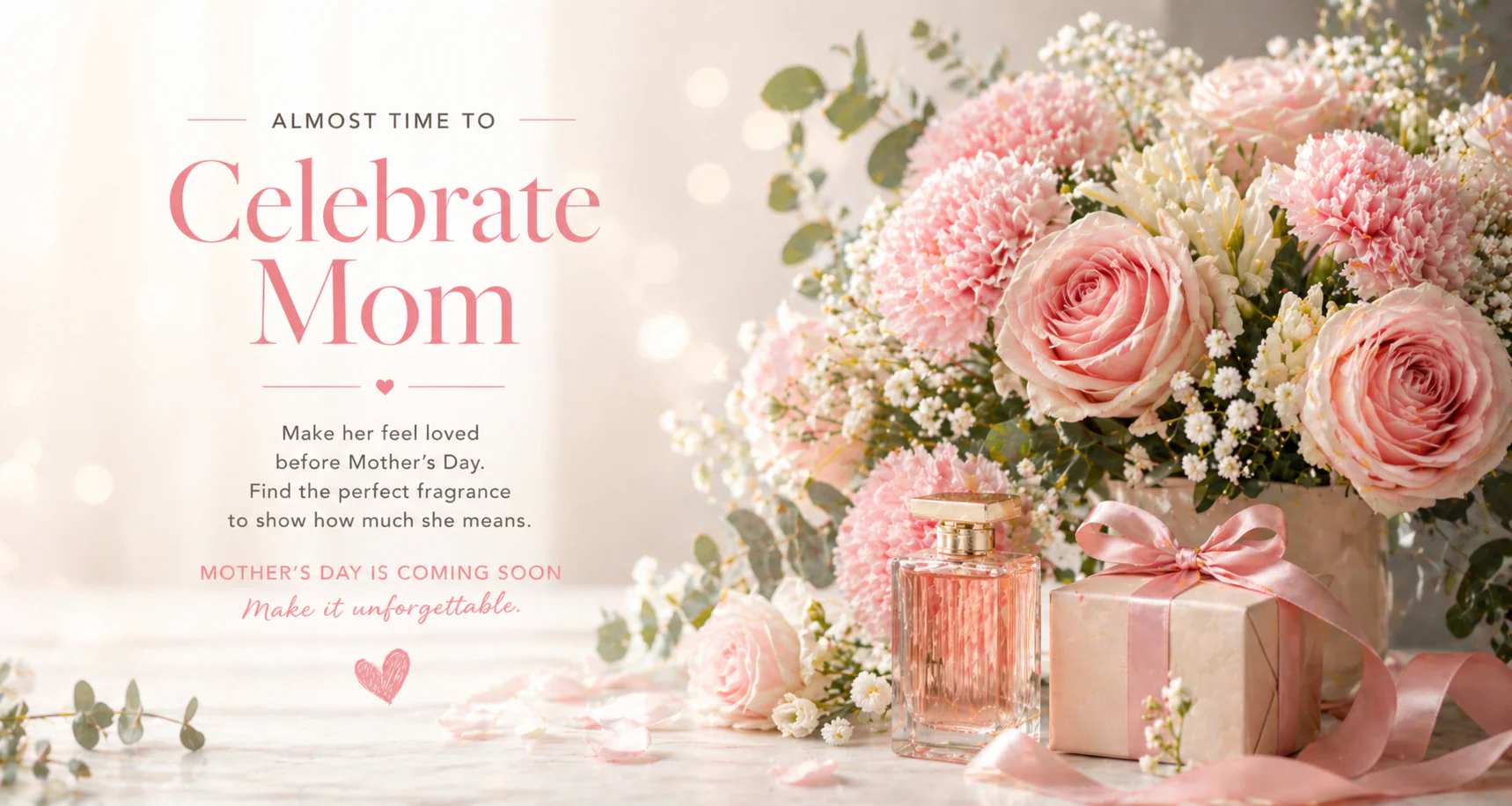 Your Signature Scent Awaits