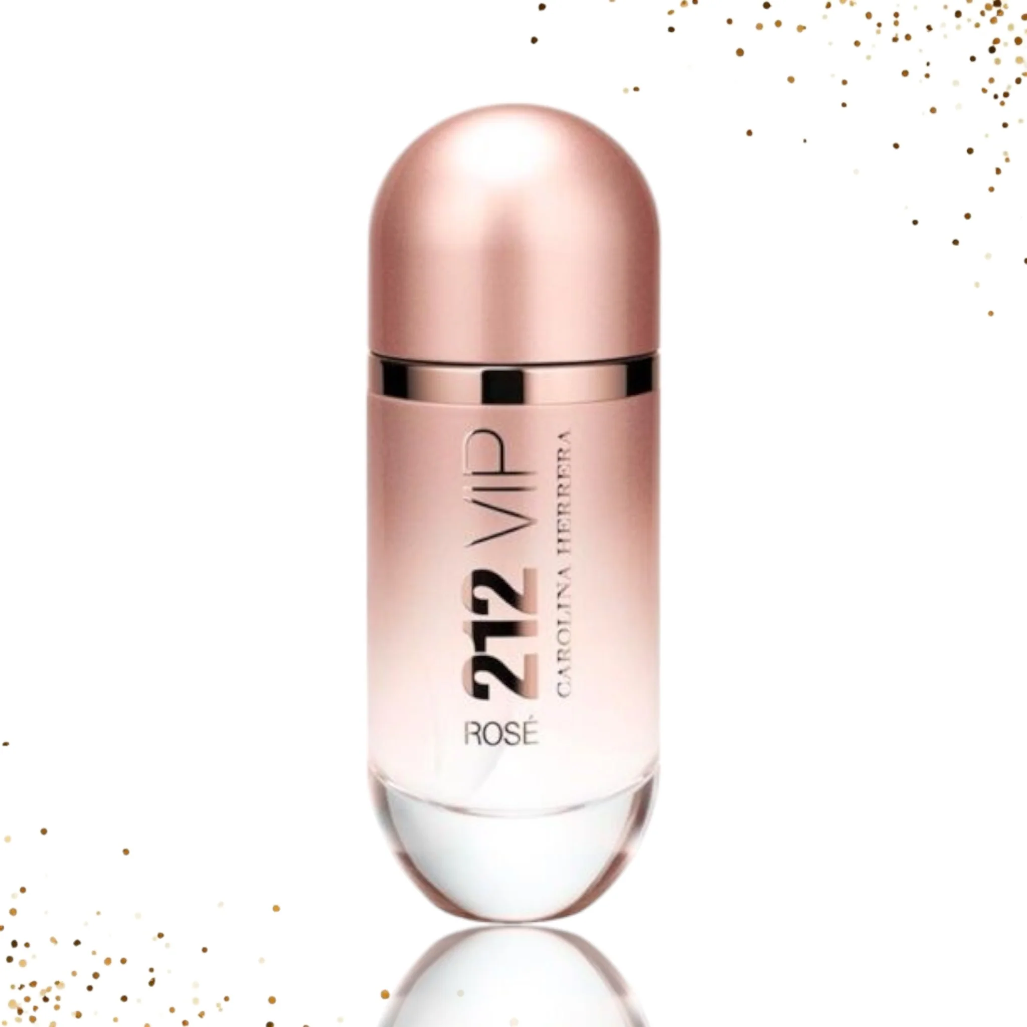 212 VIP Rose by Carolina Herrera - Image 2
