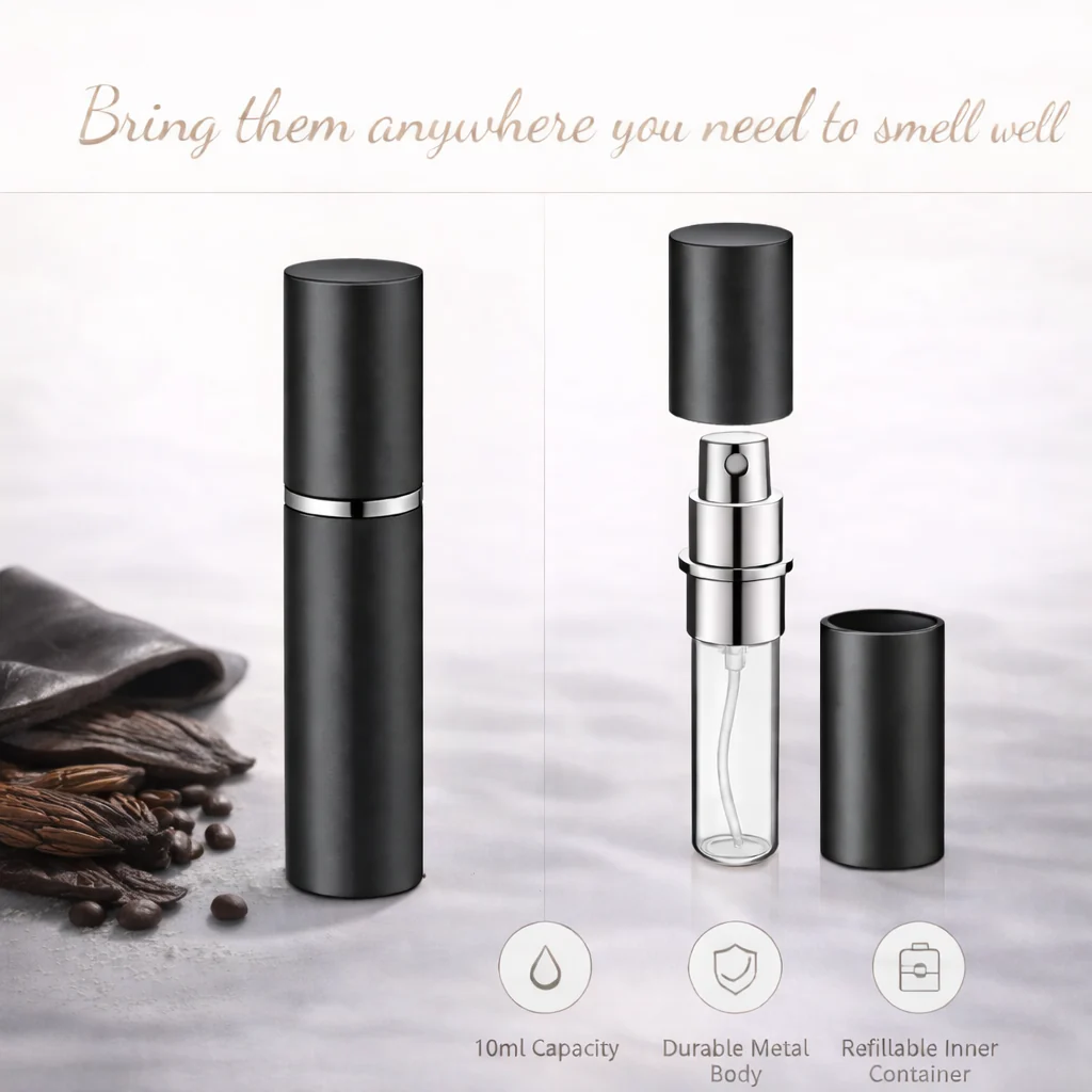 Addictive By Ainash Parfums - Image 3