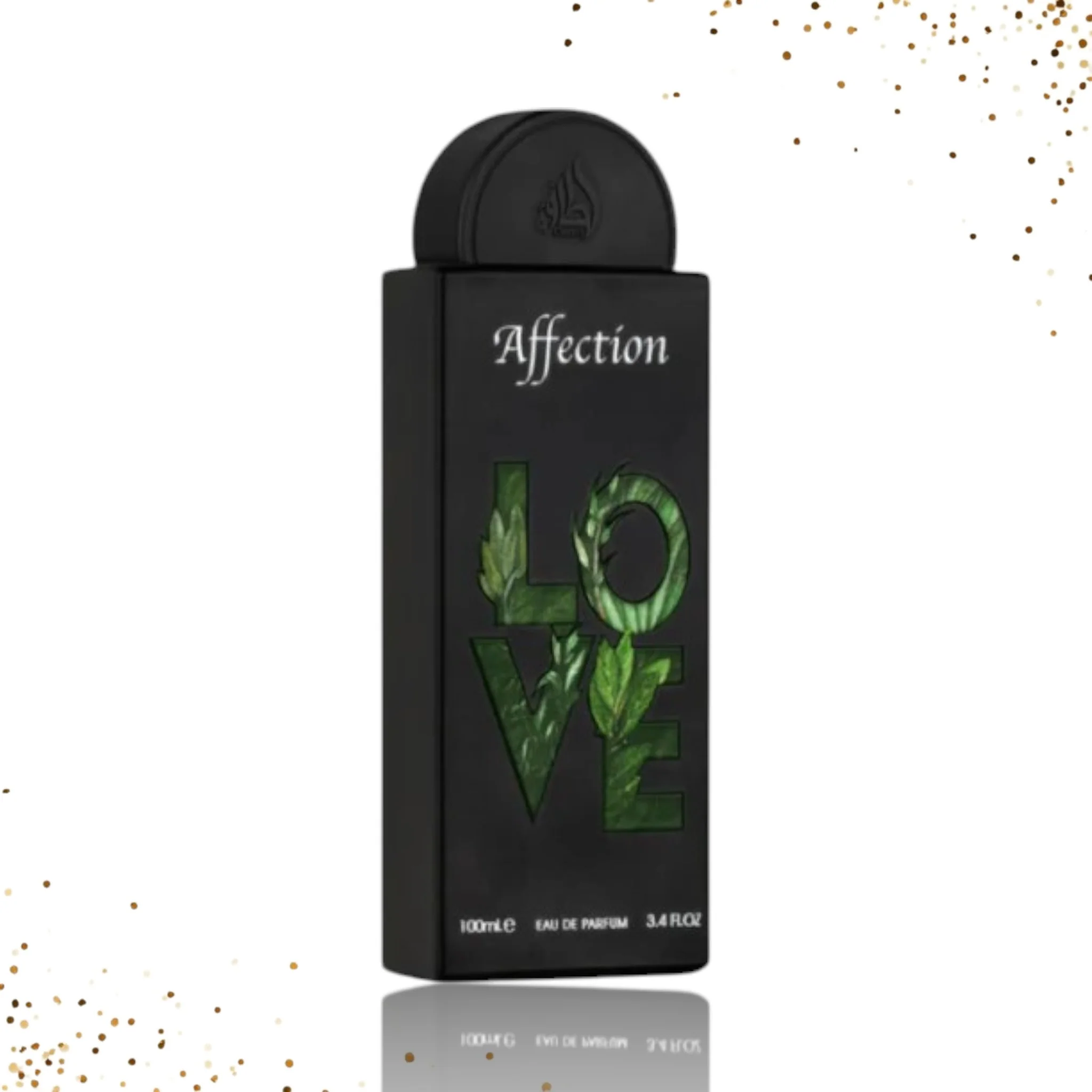 Affection By Lattafa 3.4 Oz EDP - Image 2