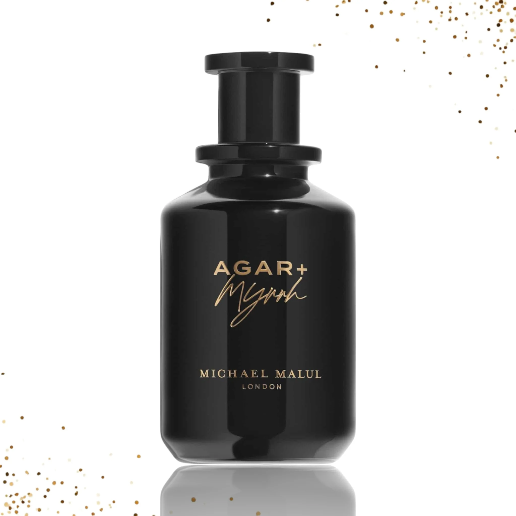 Agar + Myrrh - Image 2