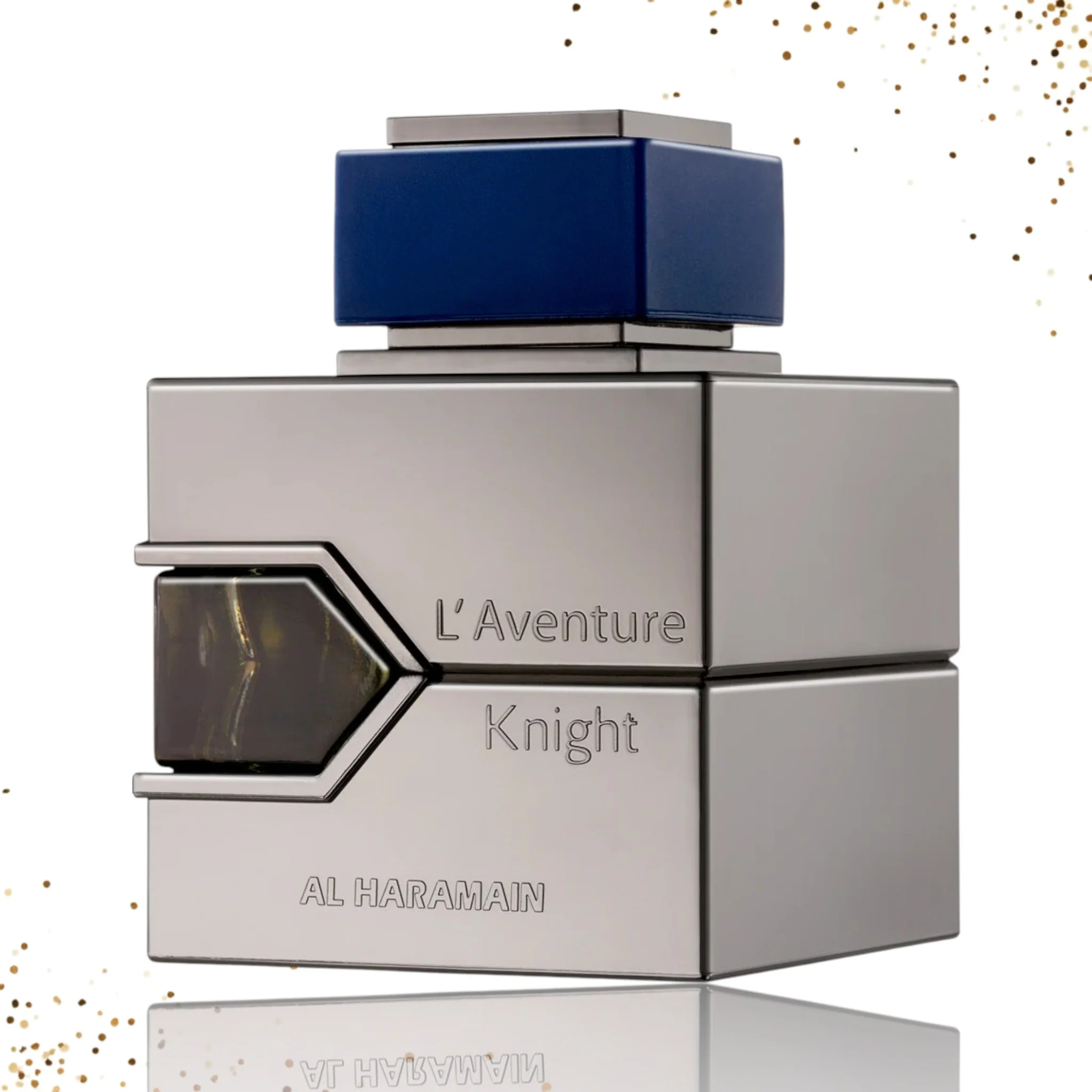 L 'Aventure Knight By Al Haramain - Image 2