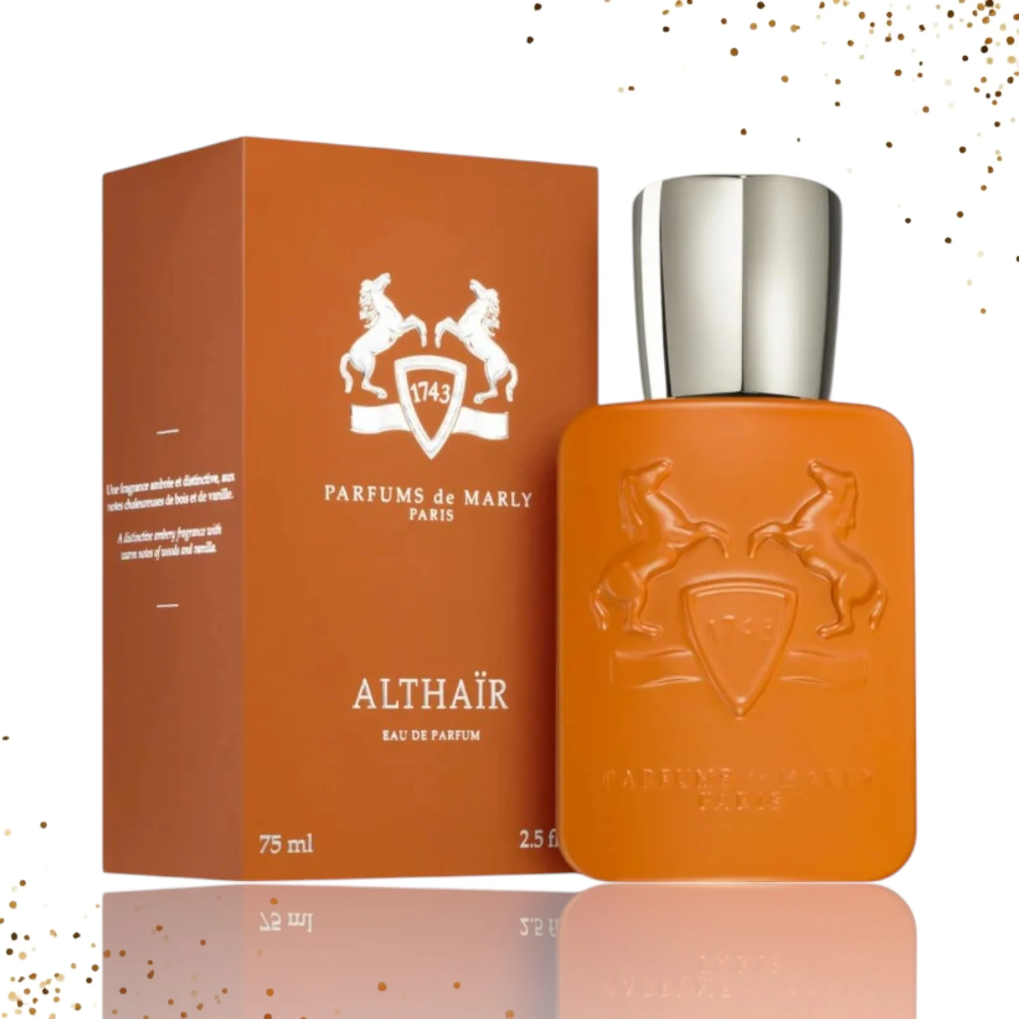 Althair by Parfums de Marly - Image 3