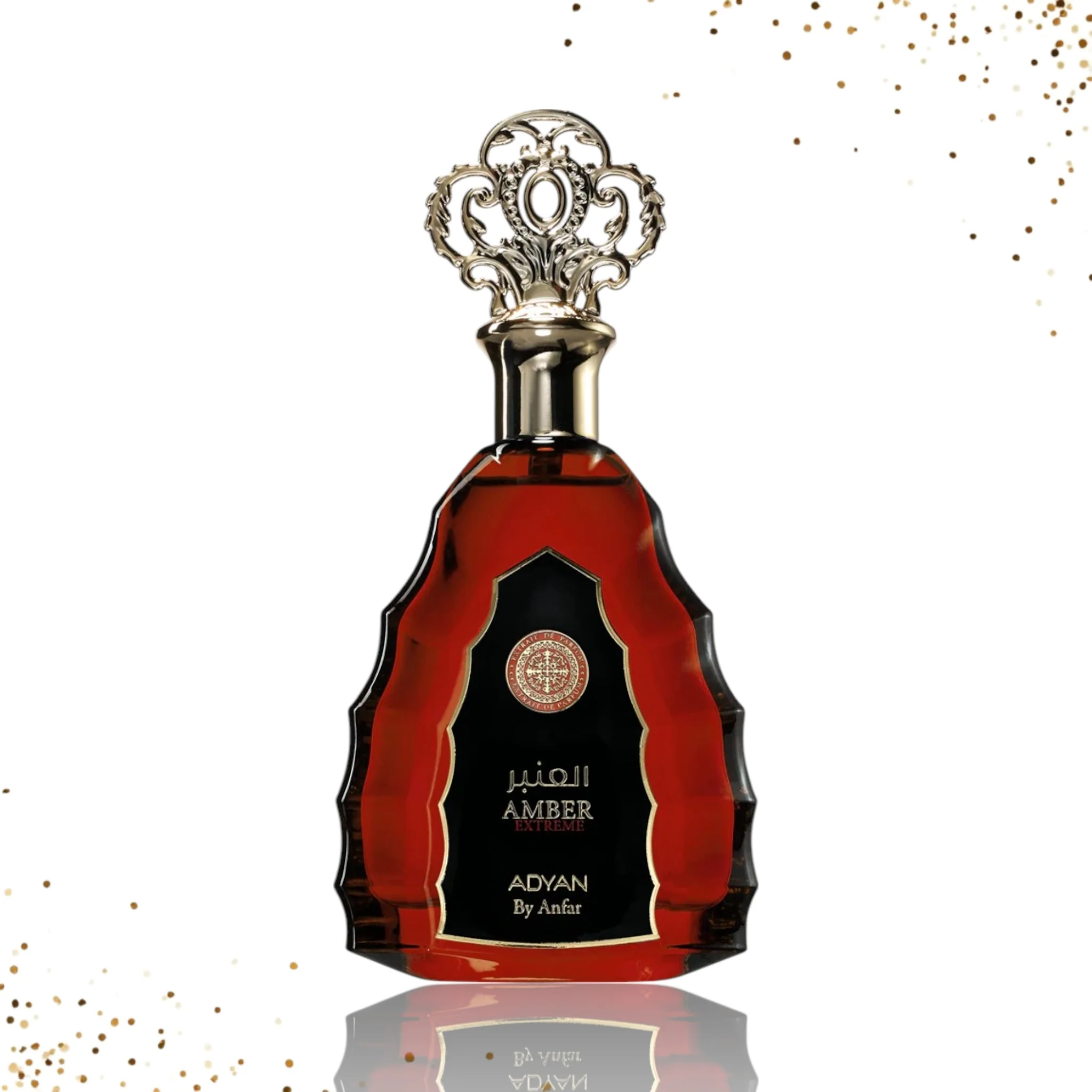 Amber Extreme Adyan By Anfar - Image 2