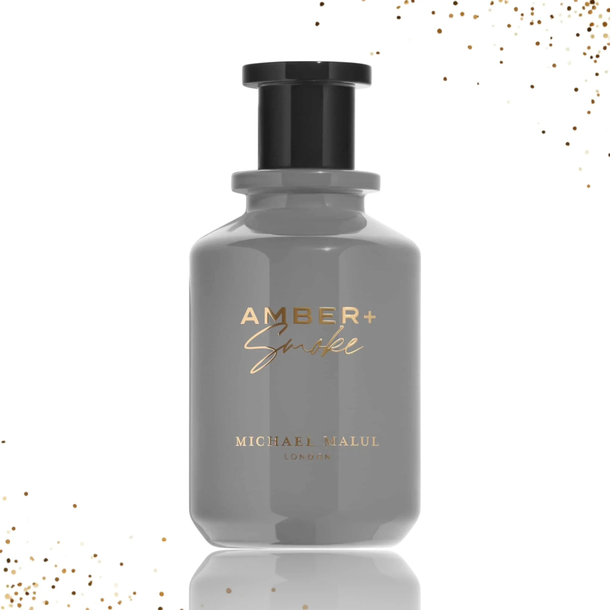 Amber + Smoke - Image 2