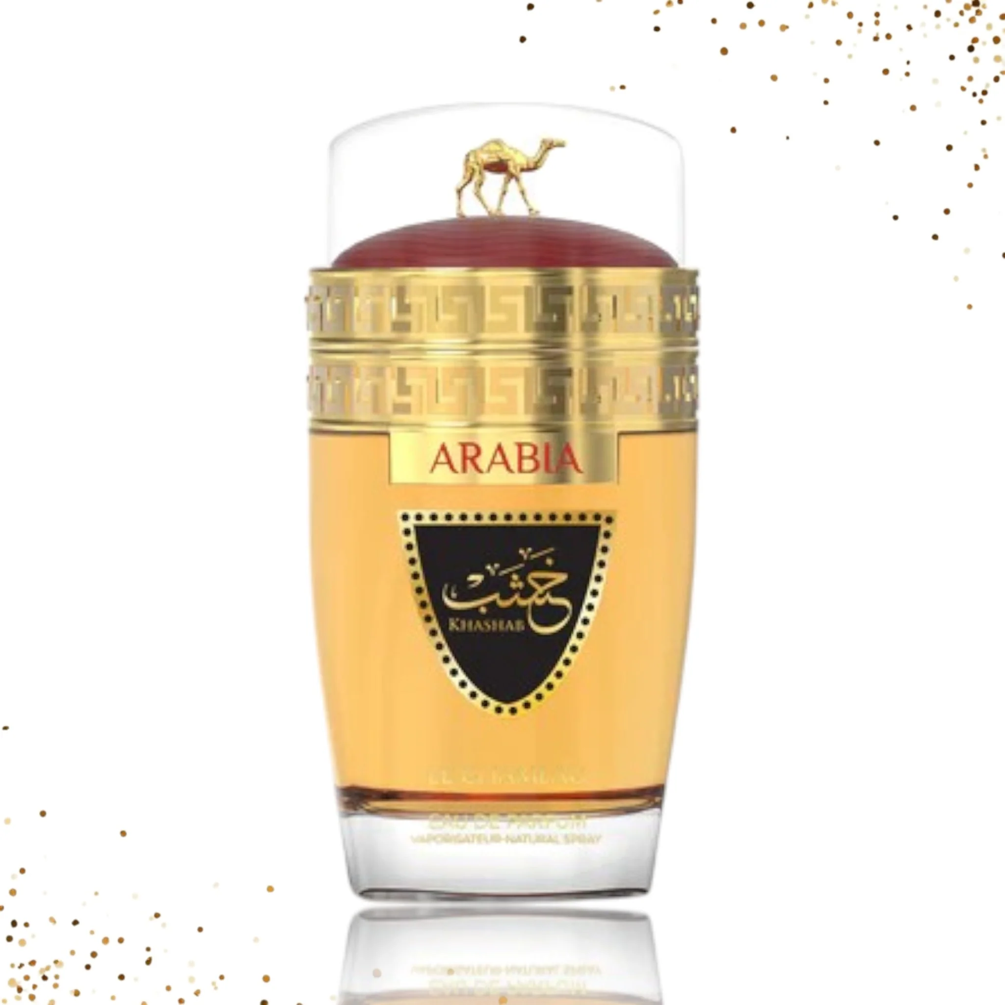 Arabia Khashab By Le Chameau - Image 2