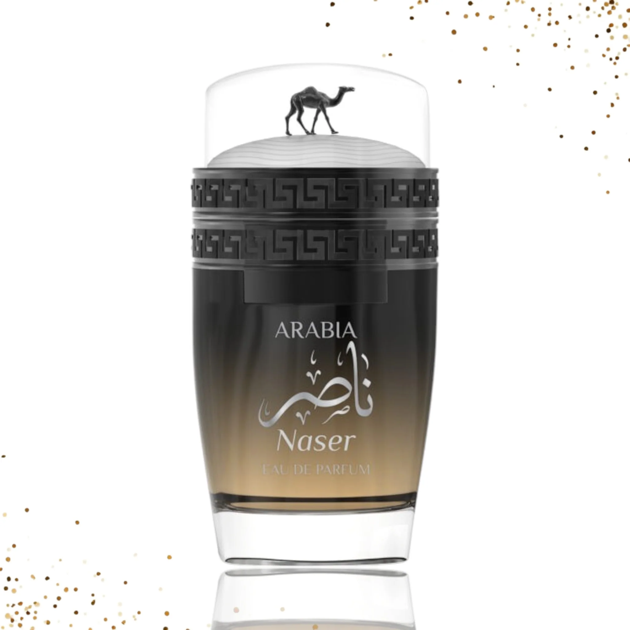 Arabia Naser by Le Chameau - Image 2