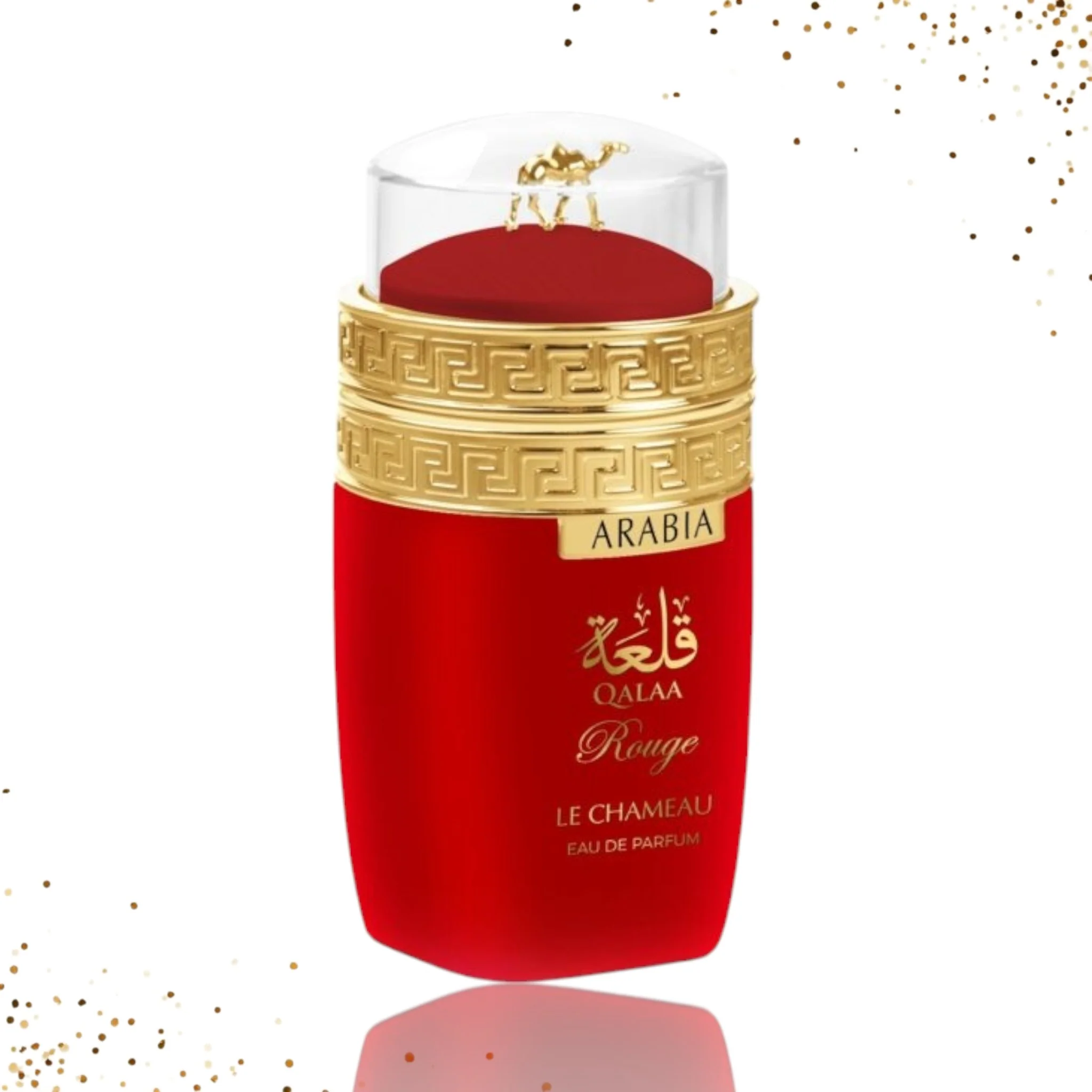 Arabia Qalaa Rouge by Le chameau - Image 2