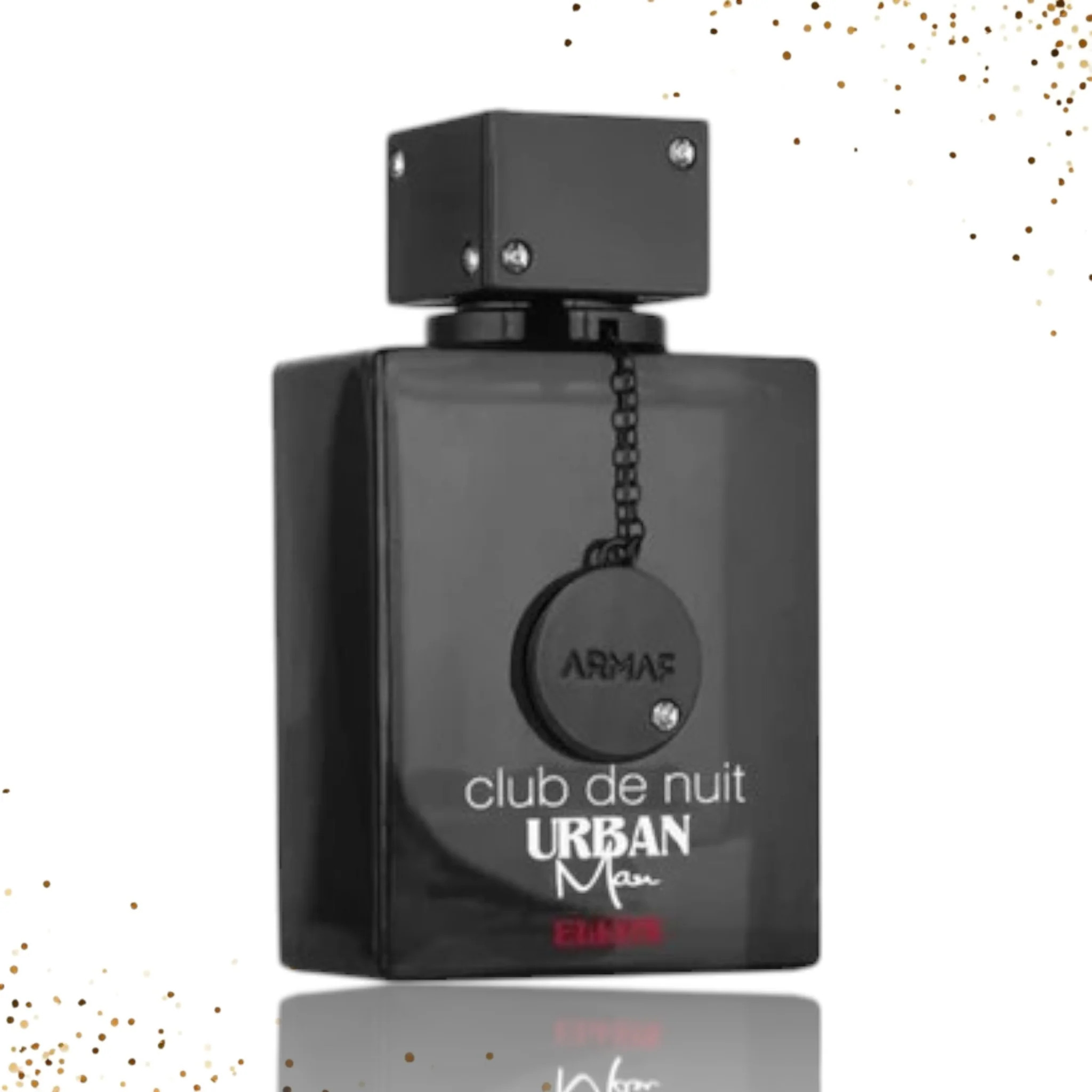 Club de Nuit Urban Man Elixir 3.6 M - Image 2