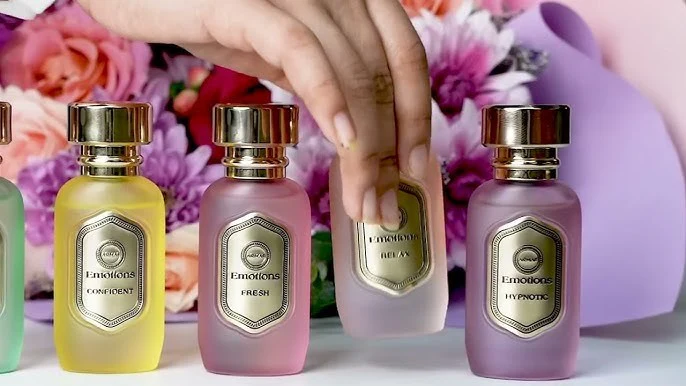 Armaf Emotions Collection Gift Set Fragrances - Image 4