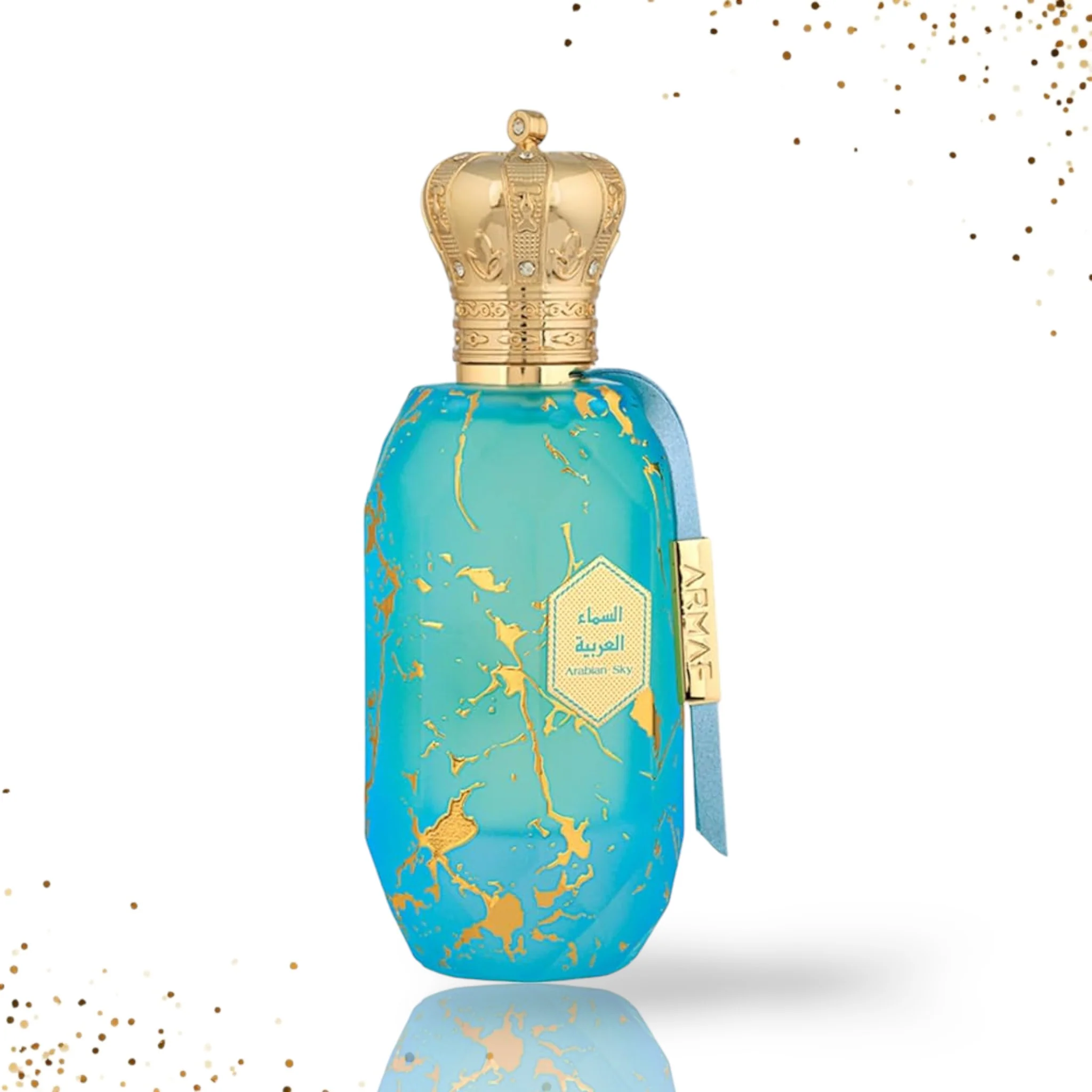 Armaf Eter Arabian Sky by Armaf 3.4oz - Image 2
