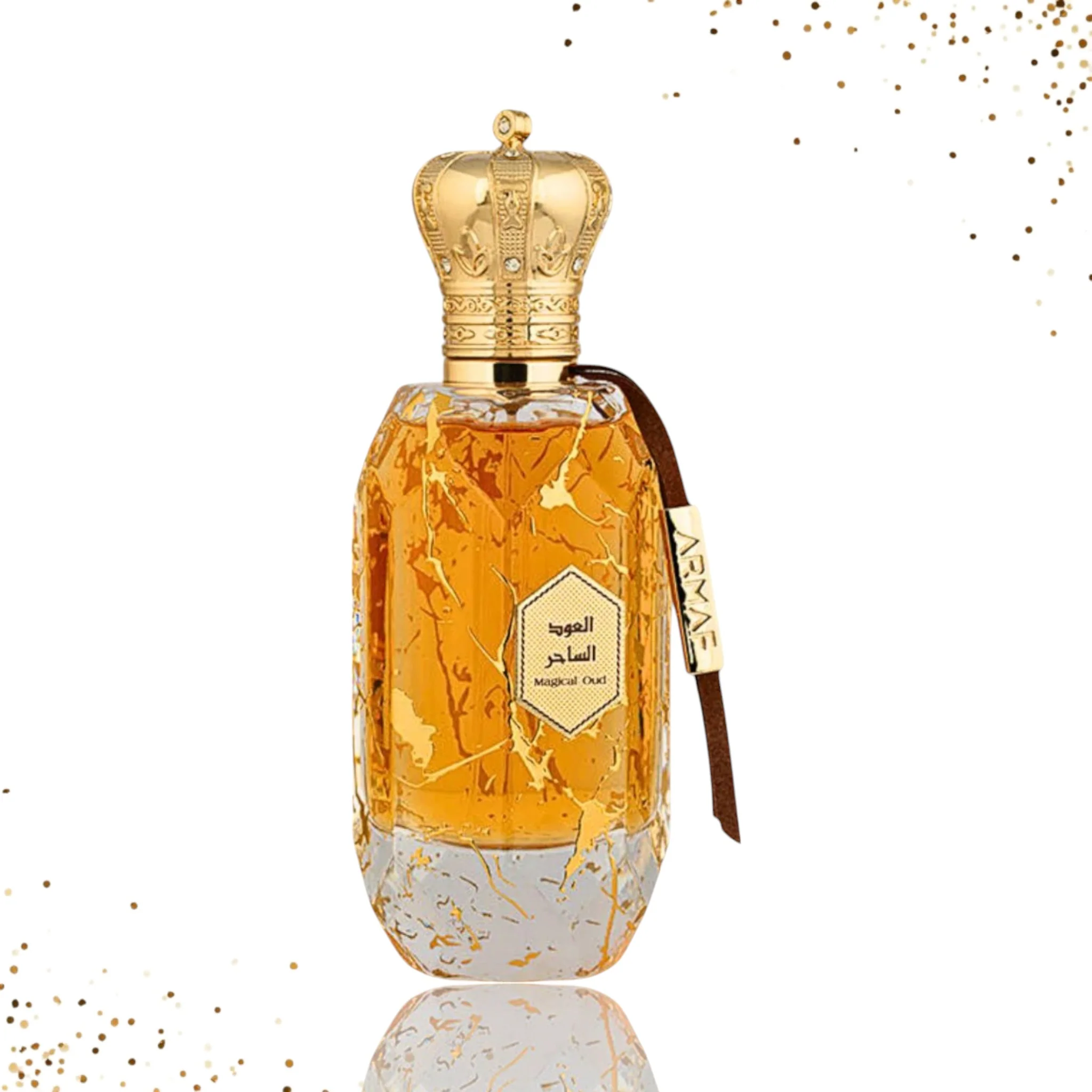Eter Magical Oud by Armaf - Image 2