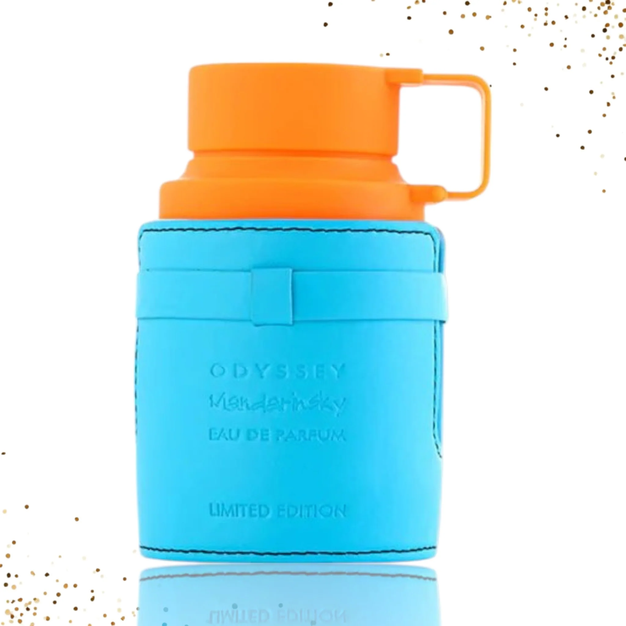 Armaf Men's Odyssey Mandarin Sky EDP 3.4 oz - Image 2