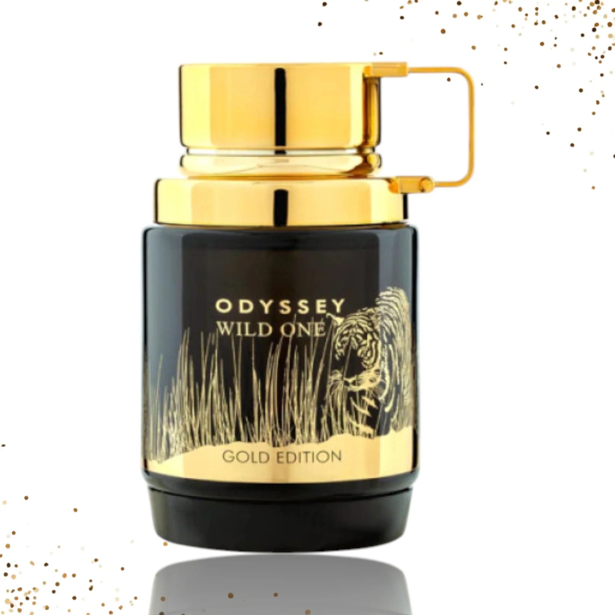 Armaf Men's Odyssey Wild One Gold Edition - Image 2