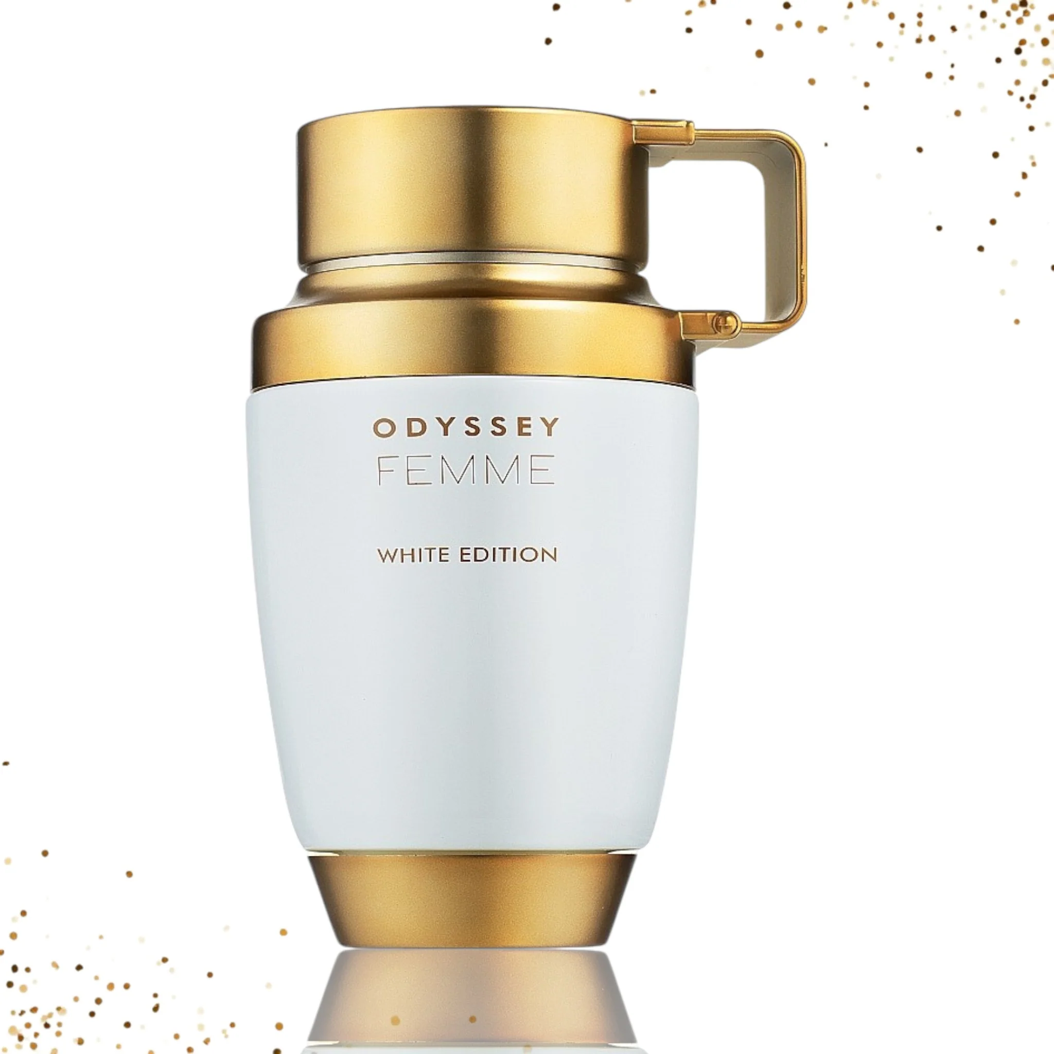 Armaf Odyssey Femme White 3.4 oz - Image 2