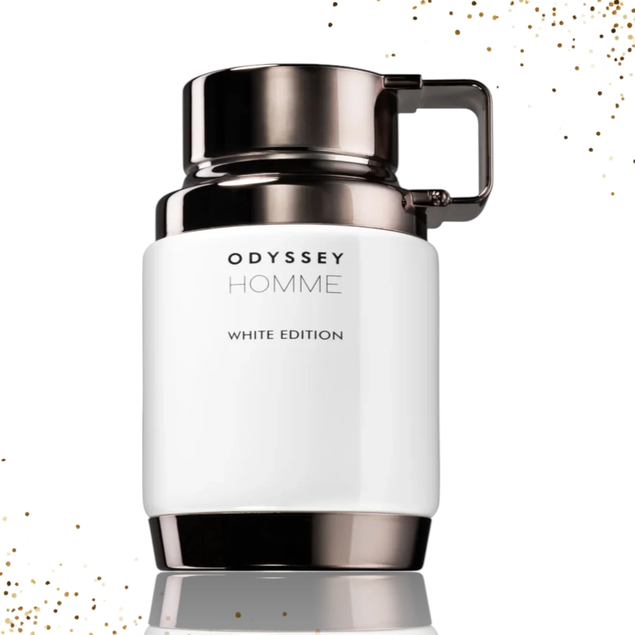 Armaf Odyssey Homme White Edition EDP - Image 2
