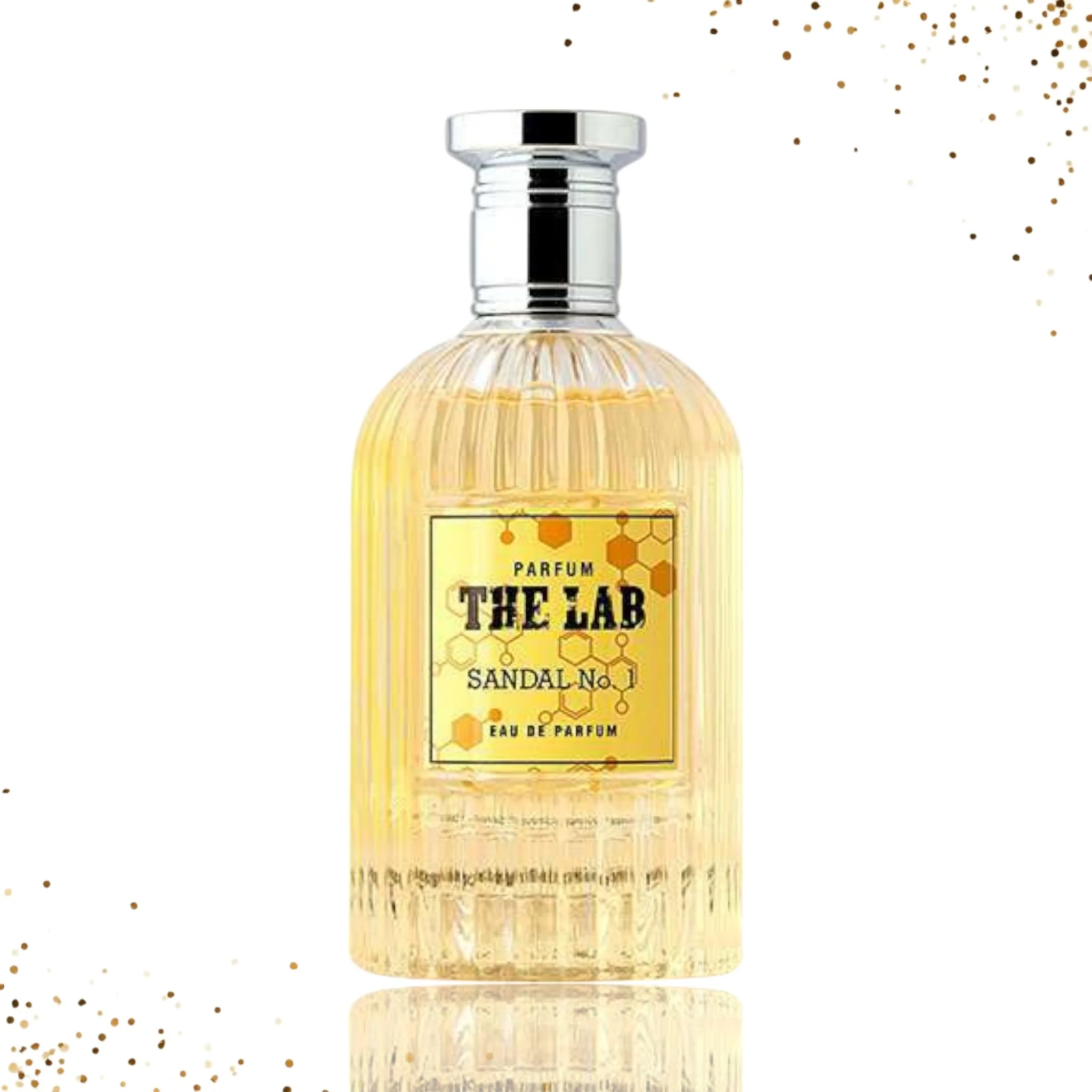 Armaf The LAB Sandal No. 1 Eau de Parfum 3.4 Oz - Image 2