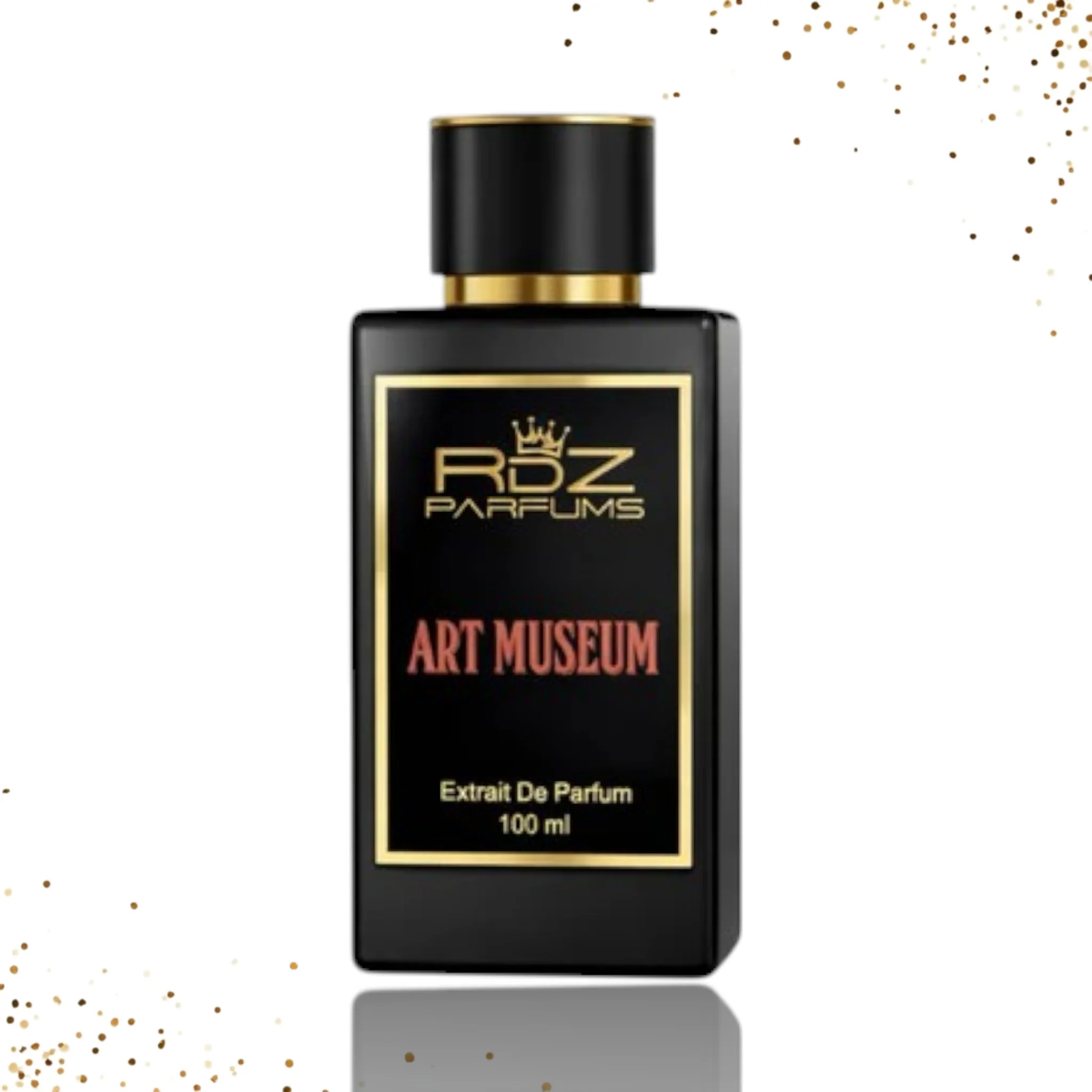 Art Museum by RDZ Parfums - Image 2