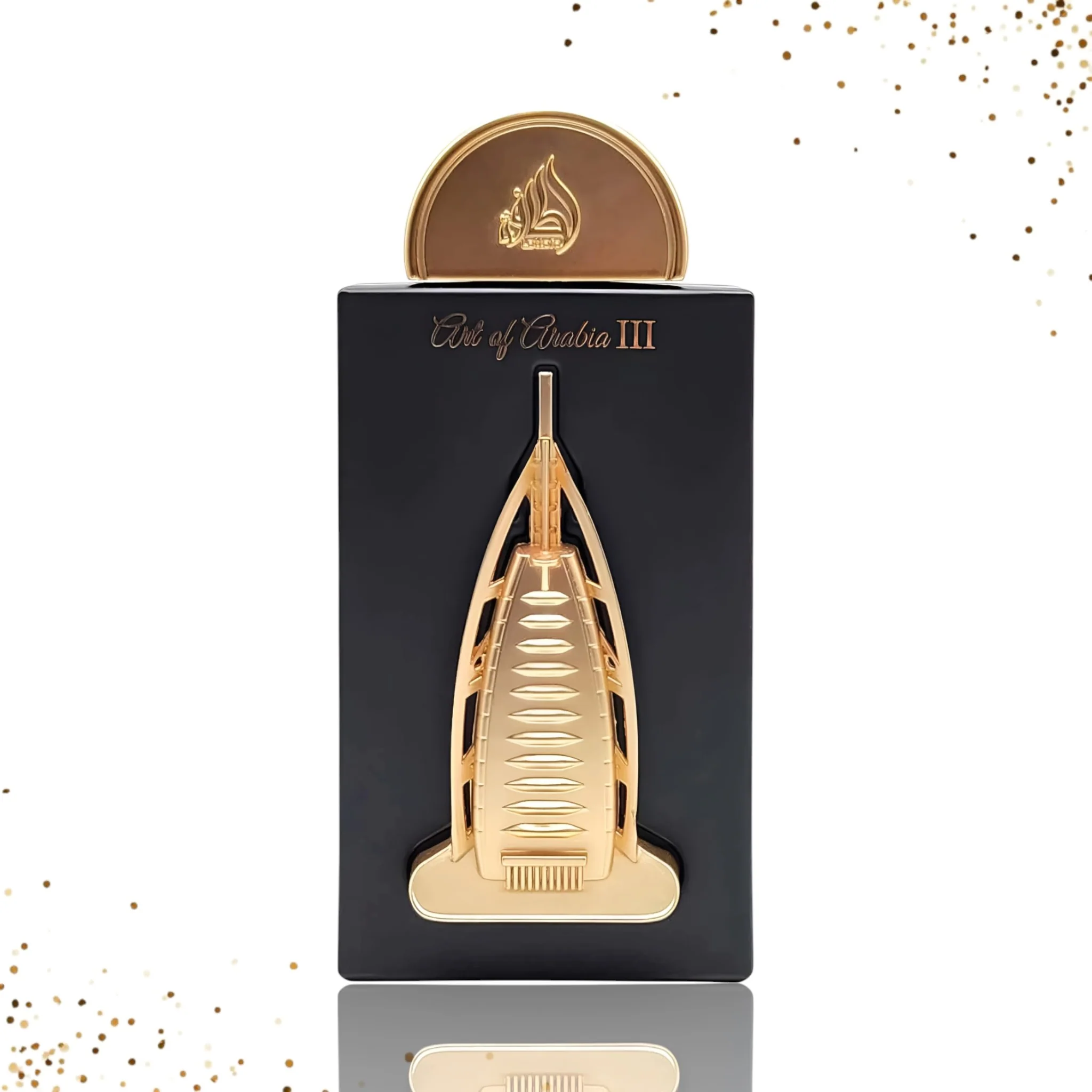 Art Of Arabia III By Lattafa Pride 3.4 Oz EDP - Image 2