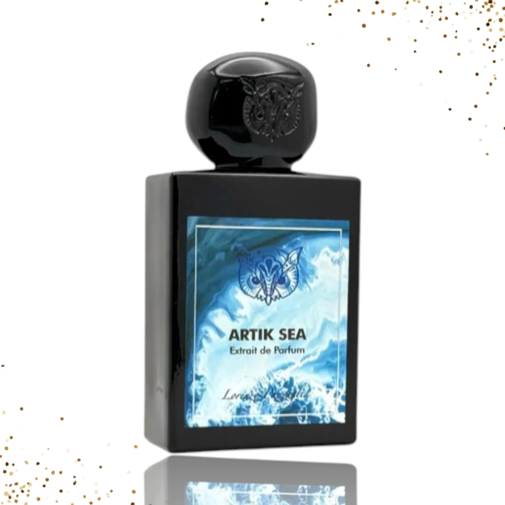 Artik Sea by Lorenzo Pazzaglia - Image 2