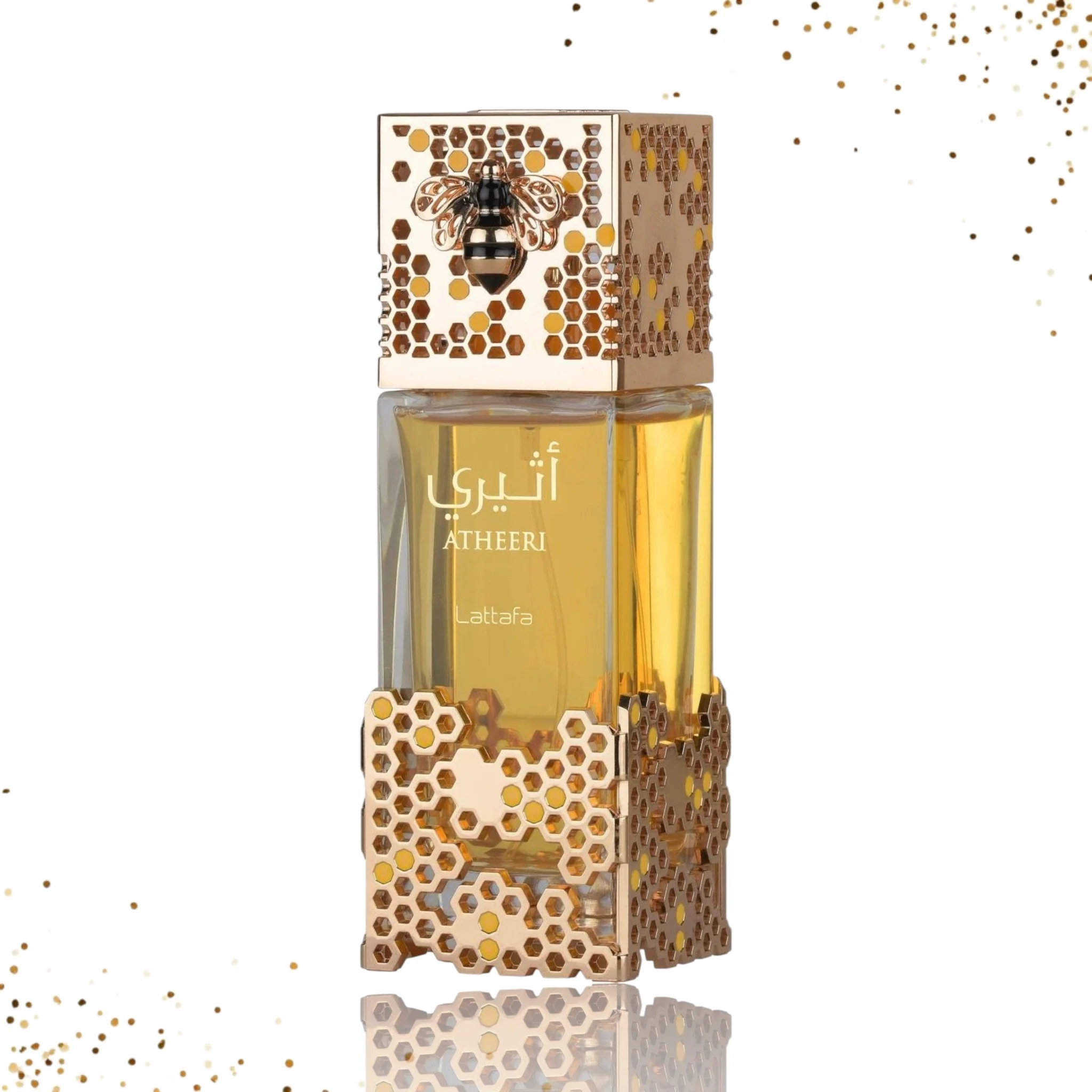Atheeri by Lattafa 3.4 oz Eau de Parfum - Image 2