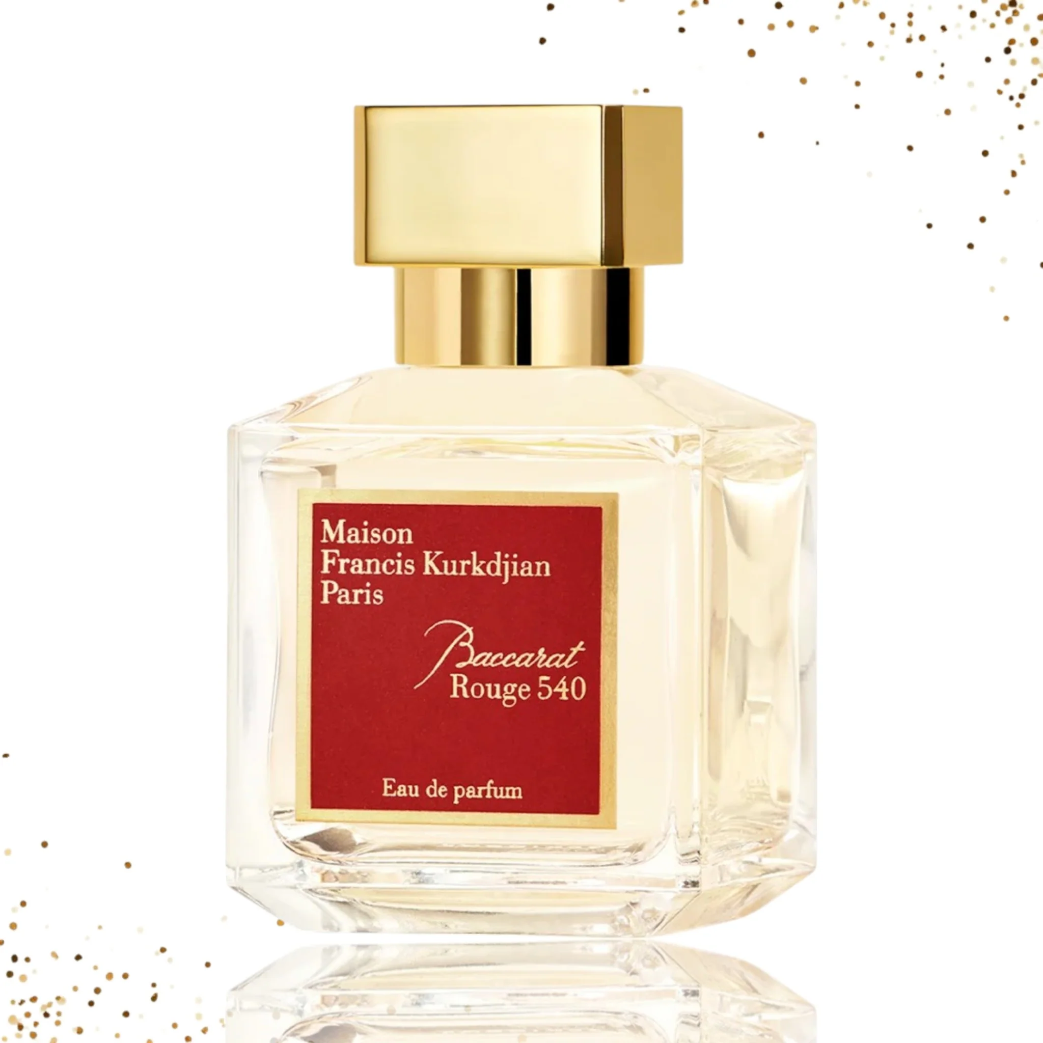 Baccarat Rouge 540 by Maison Francis Kurkdjian Paris - Image 2