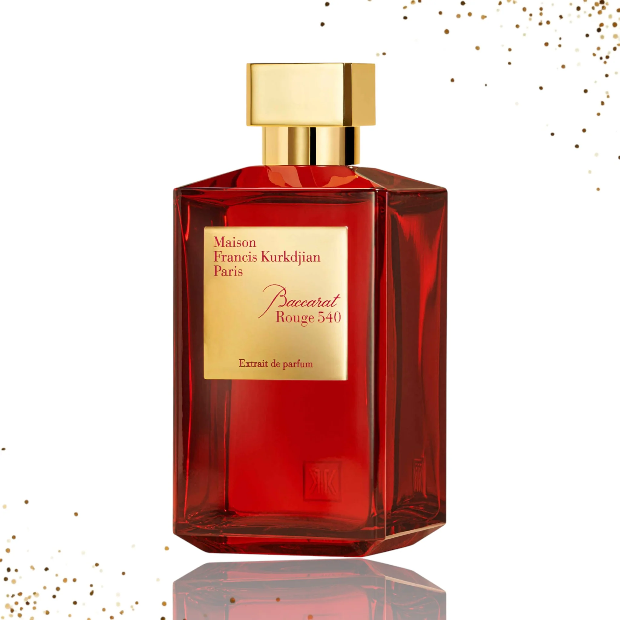 Baccarat Rouge 540 Extrait by Maison Francis Kurkdjian - Image 2