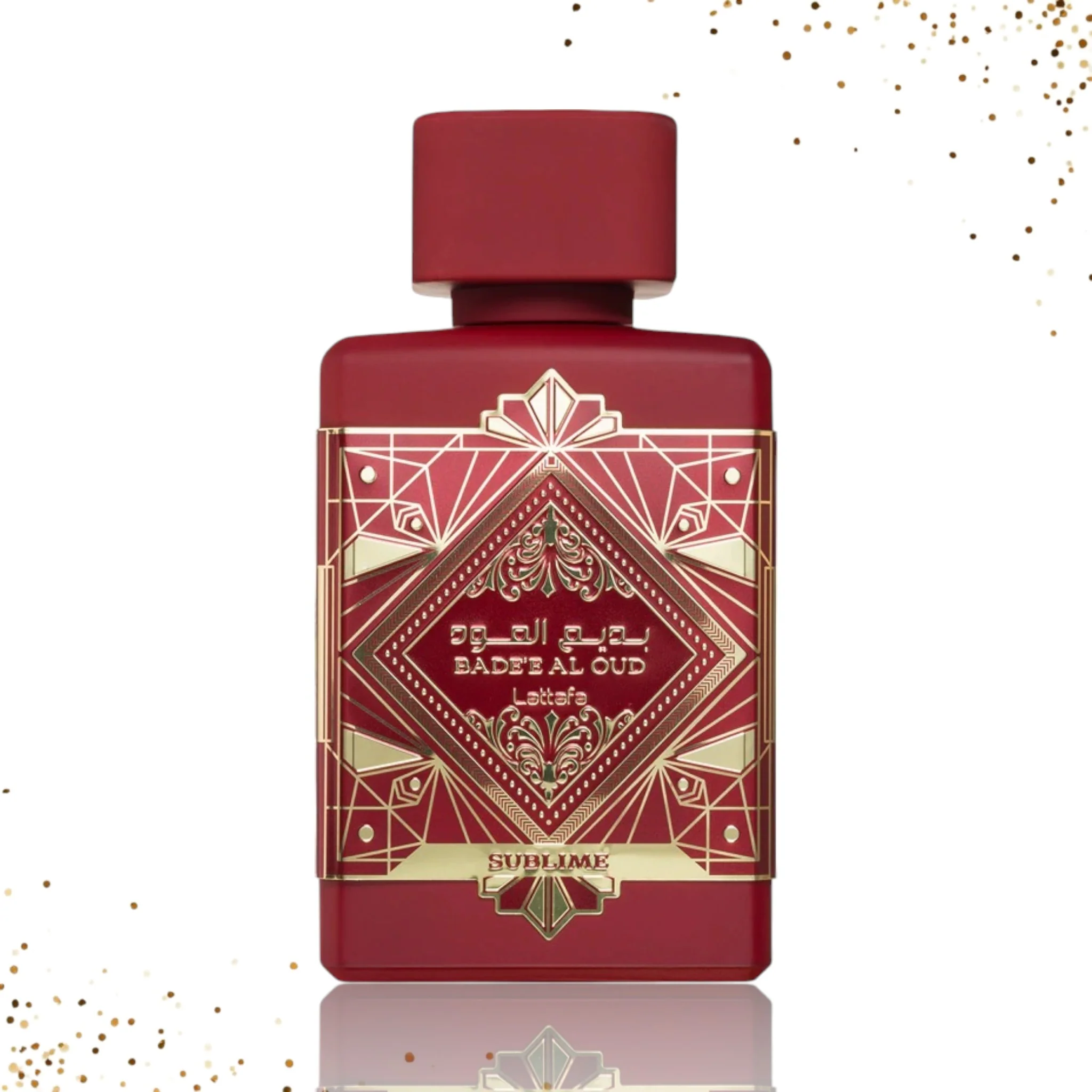 Badee Al Oud Sublime Eau de Parfum - Unisex - Image 2