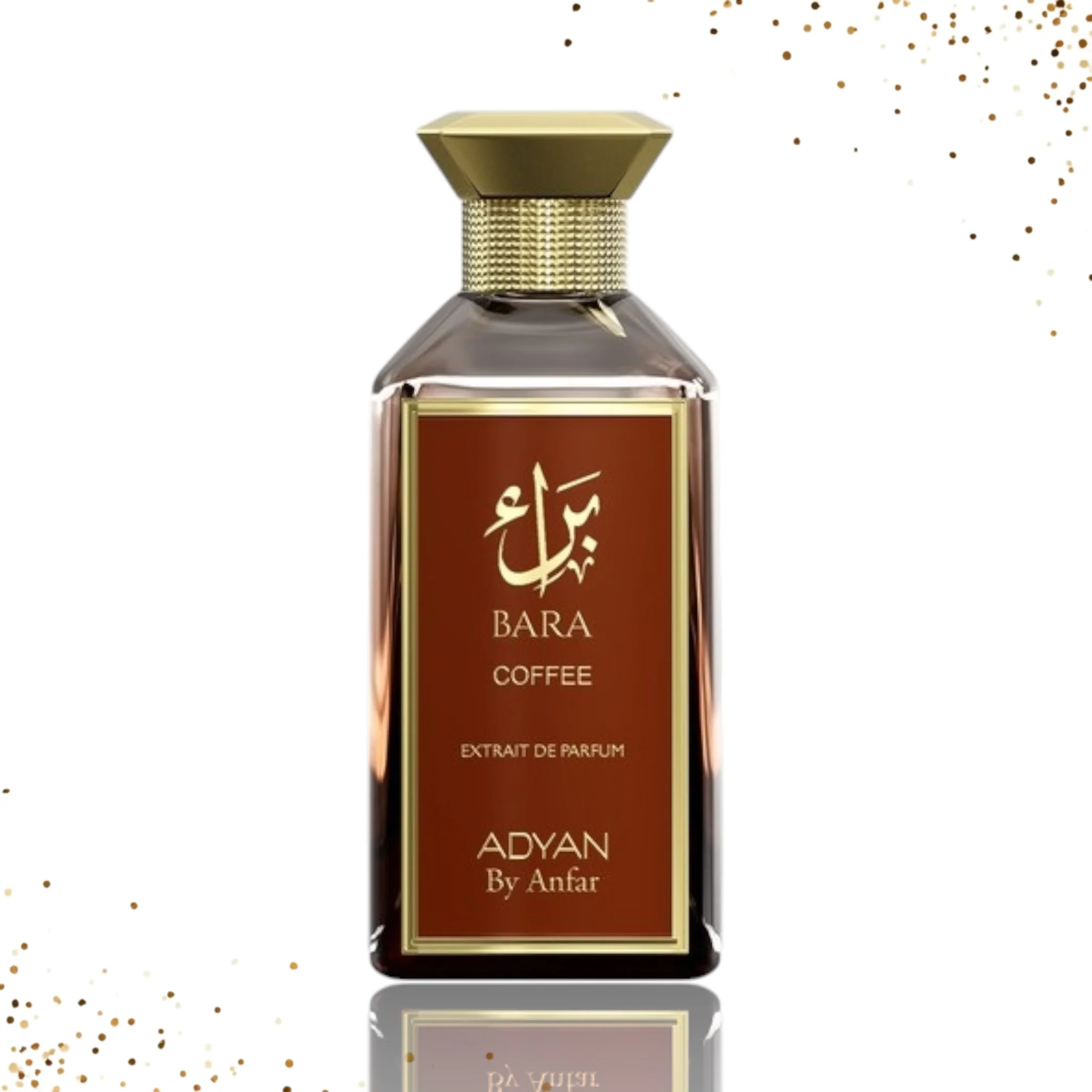 Bara Coffee Adyan by Anfar - Image 2