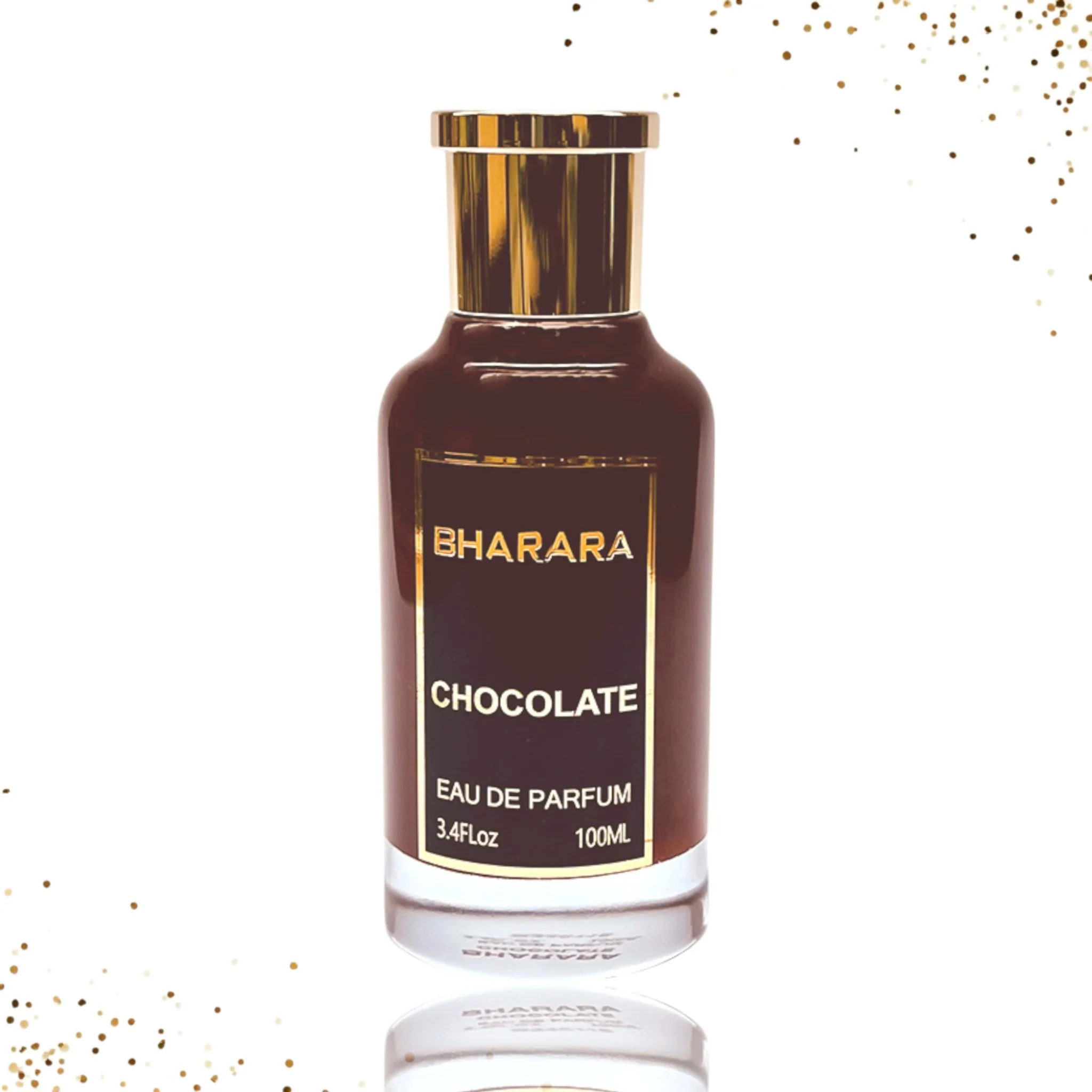 Bharara Chocolate 3.4 Oz - Image 2