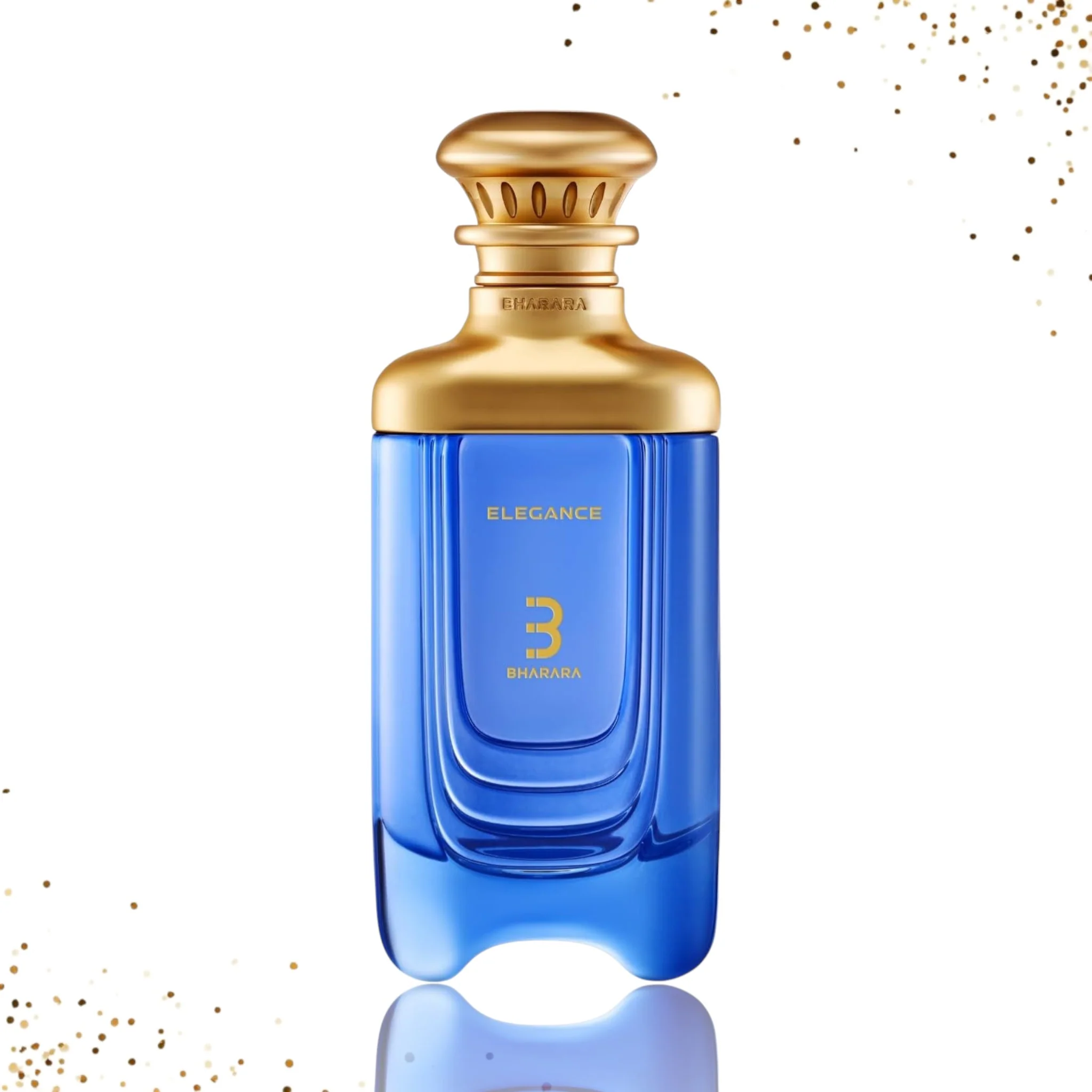 Bharara Elegance 3.4 Oz Eau de Parfume - Image 2