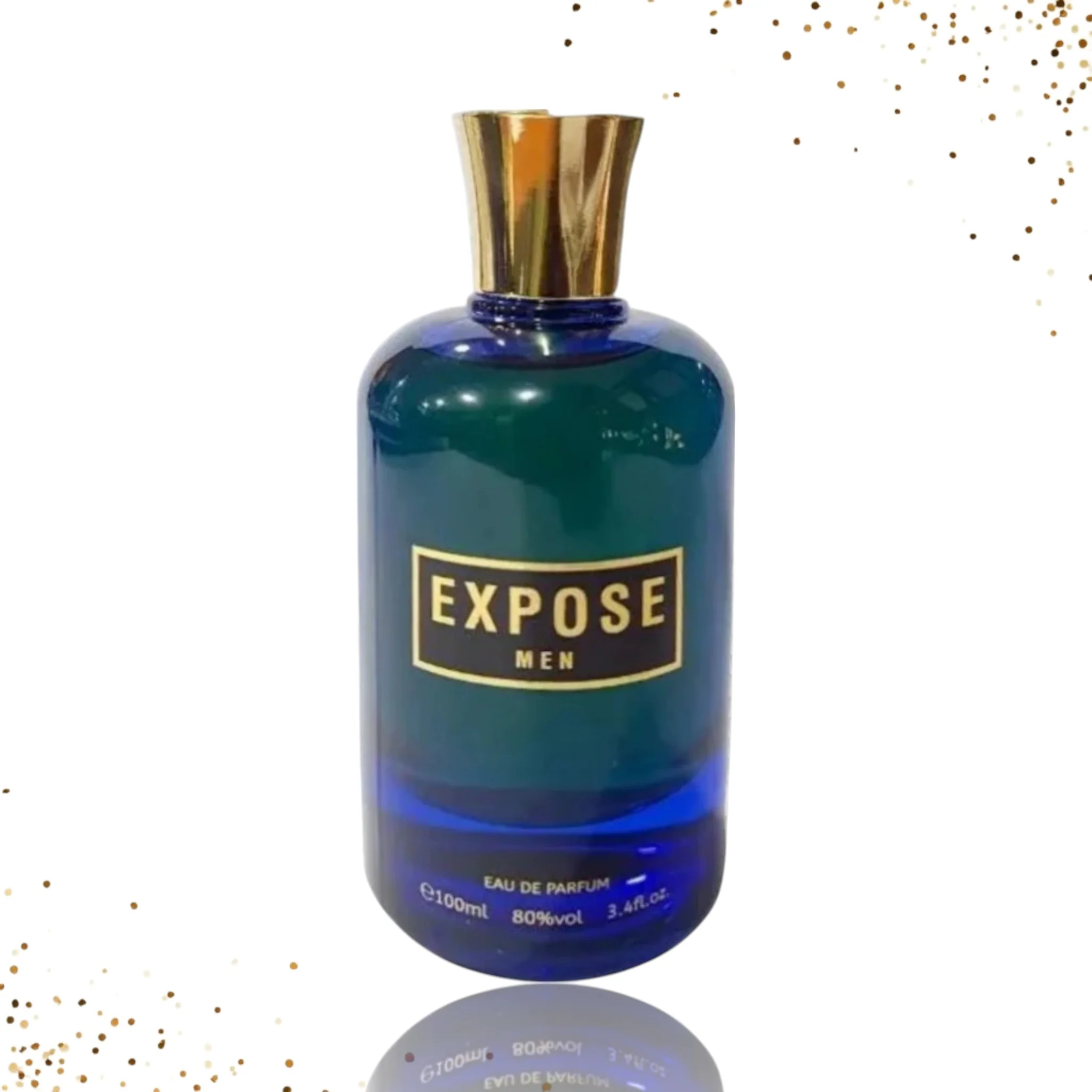 Expose Men By Bharara Beauty - Image 2