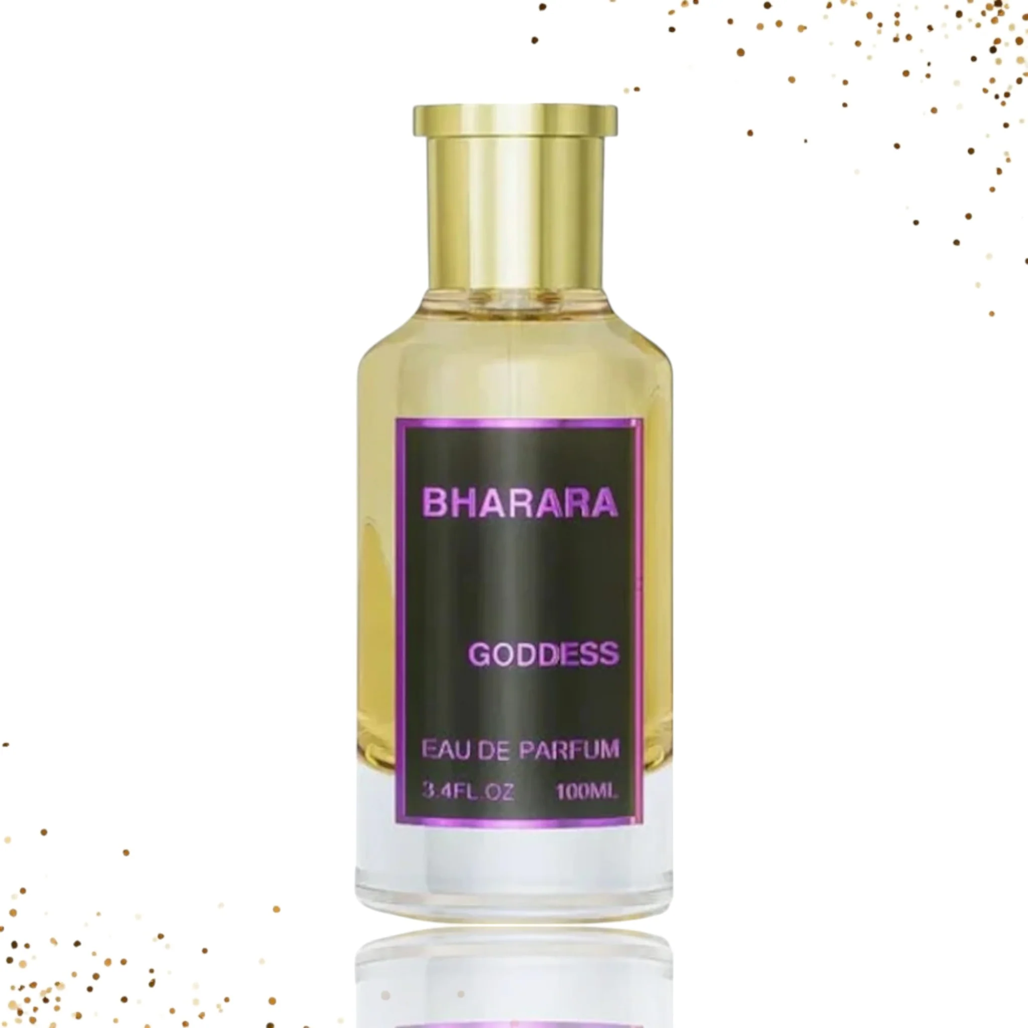 Bharara Goddess 3.4 Oz Eau De Parfum - Image 2