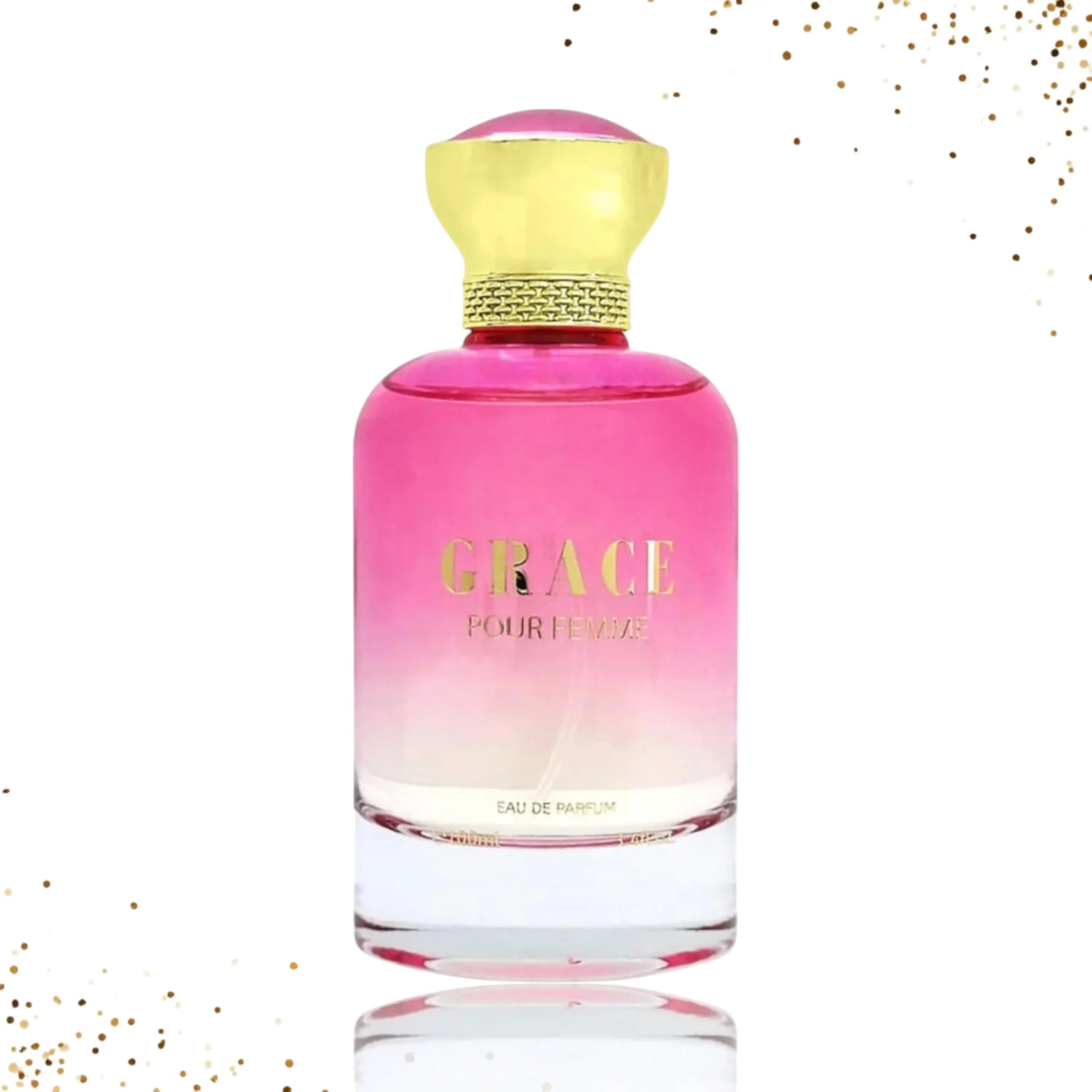 Grace Por Femme  By Bharara Beauty - Image 2