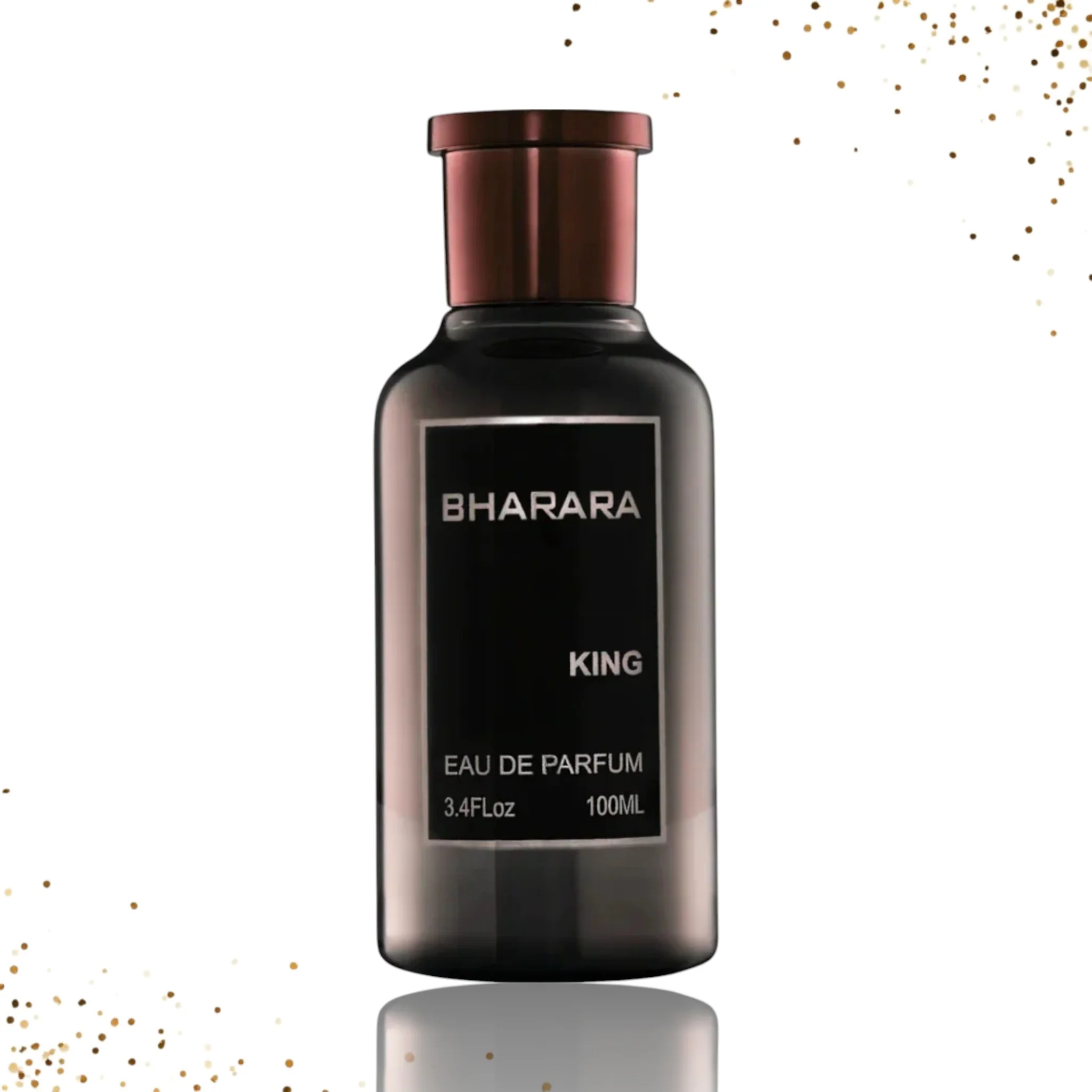 Bharara King  3.4 Oz 100 ml - Image 2