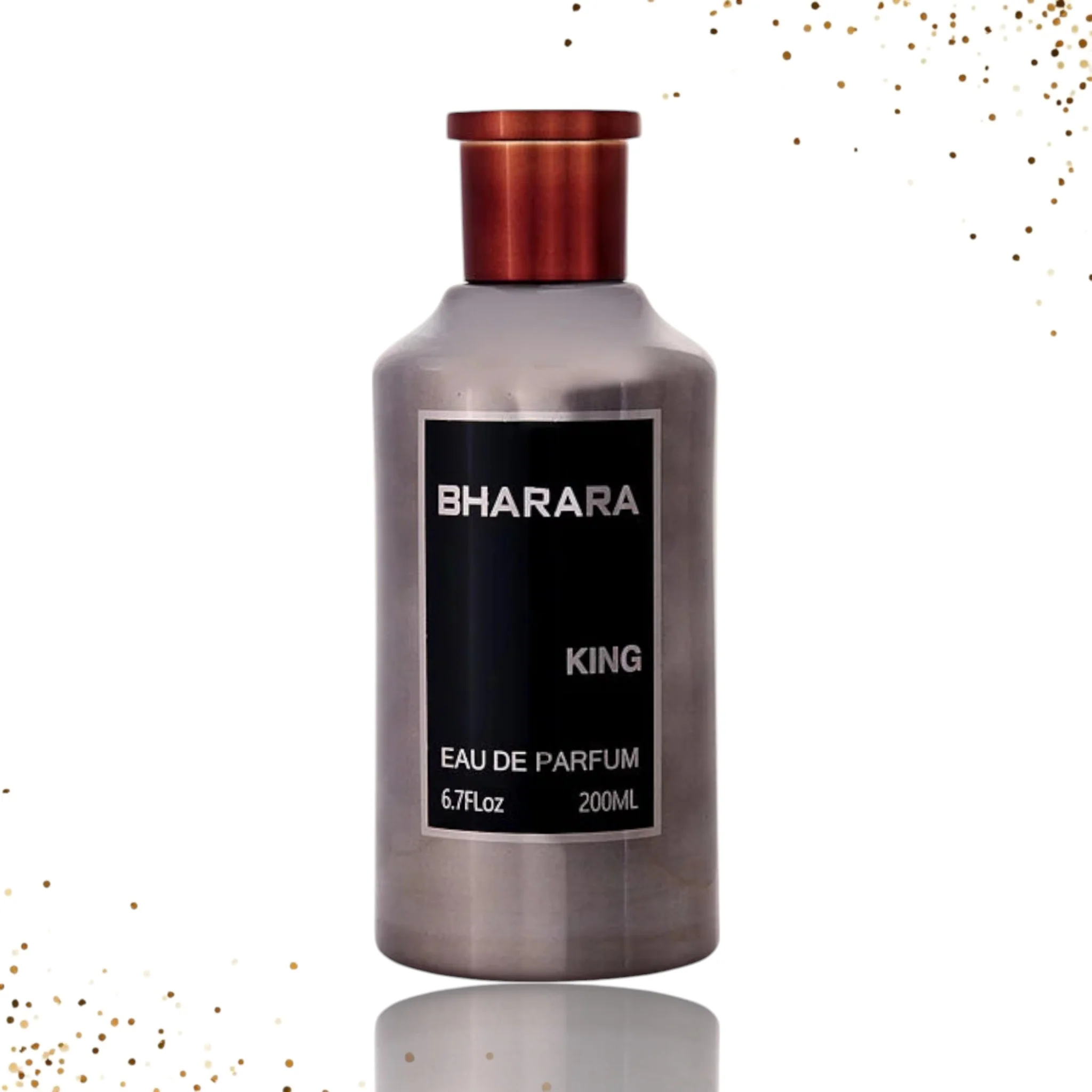 Bharara King Eau De Parfum 200 ml - Image 2