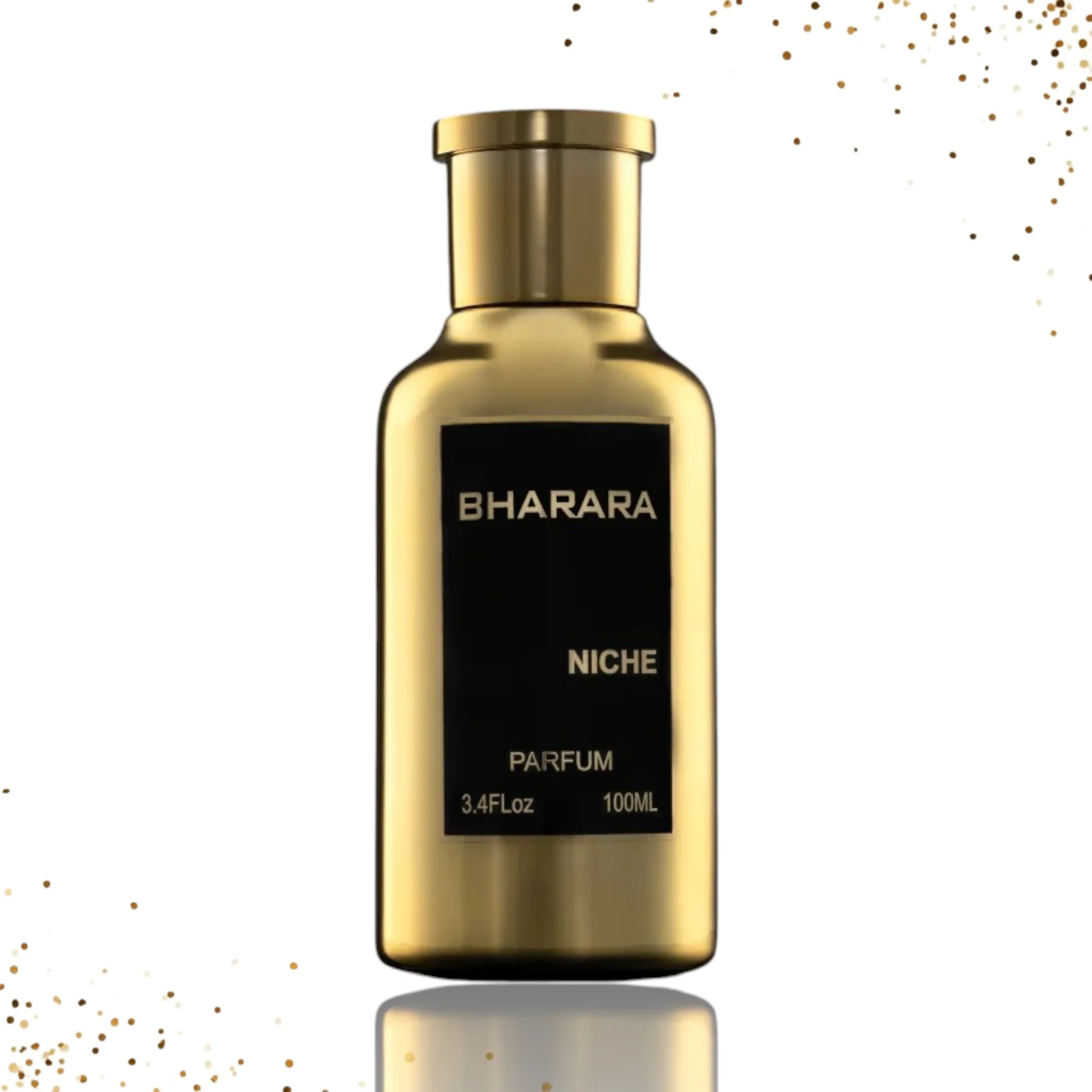 Bharara Niche 3.4 Oz Eau De Parfum - Image 2