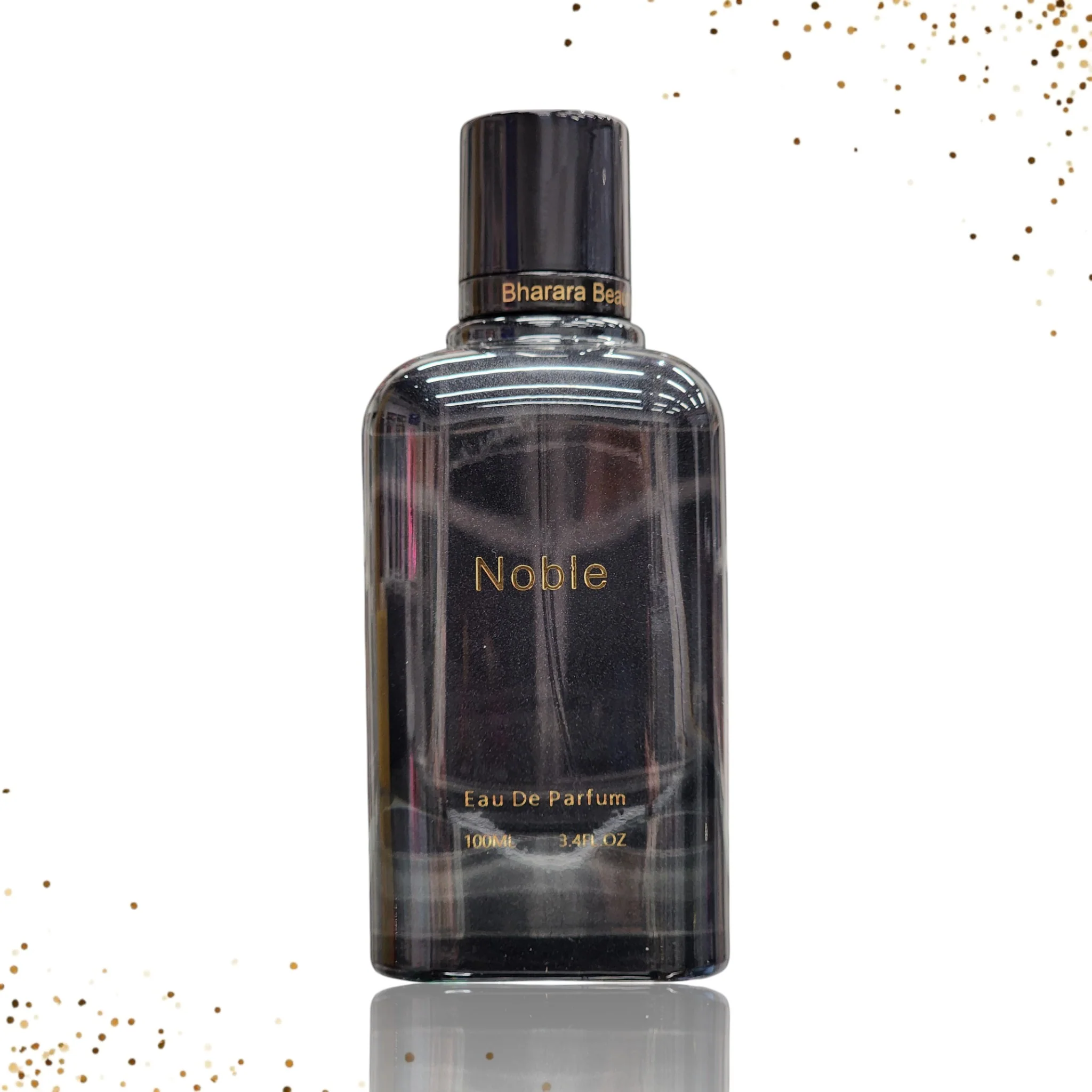 Bharara Noble Black 3.4 Oz EDP - Image 2