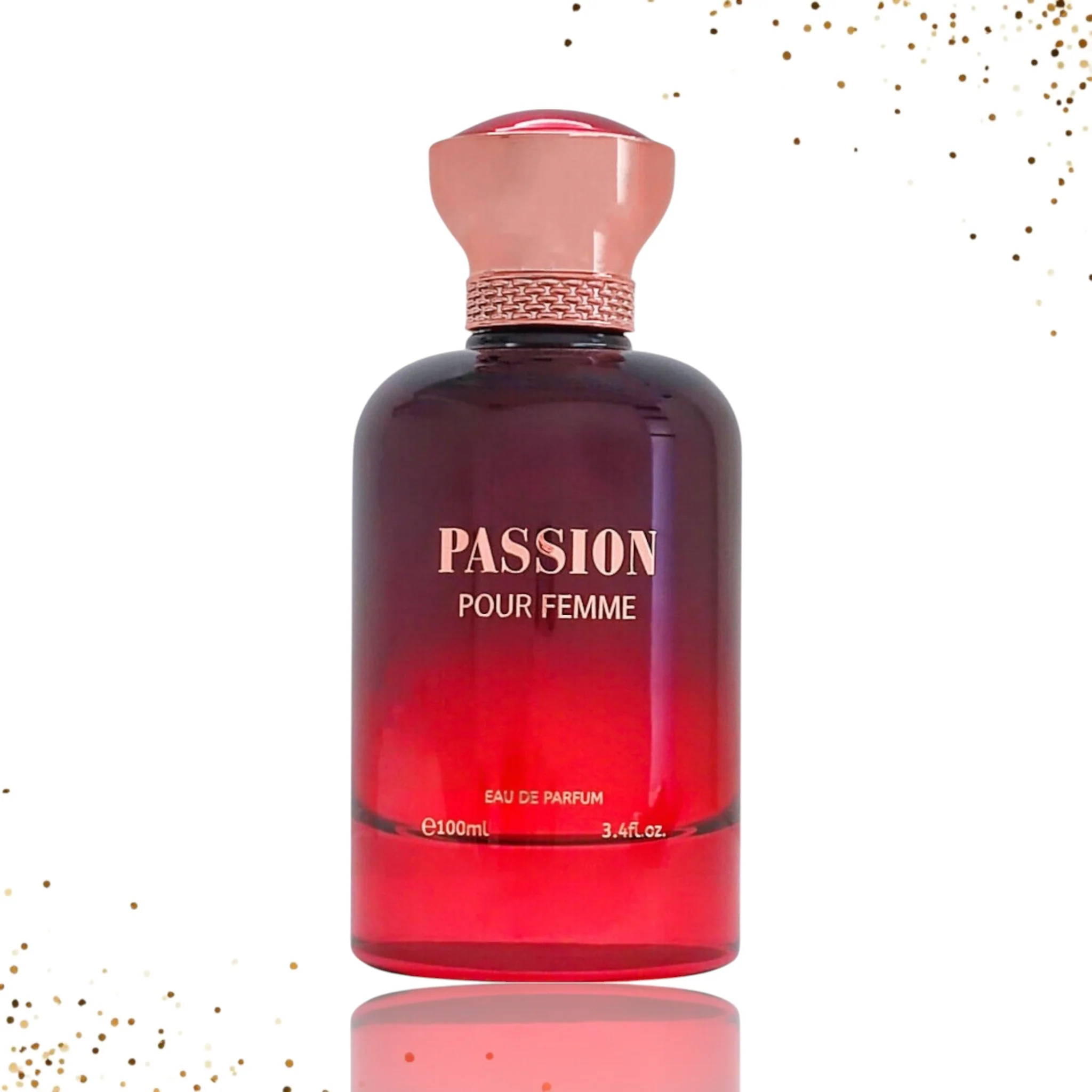 Passion Pour Femme By Bharara Beauty - Image 2