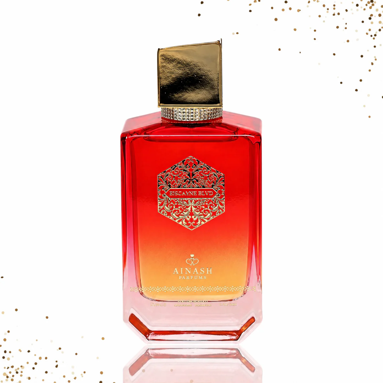 Biscayne BLVD By Ainash Parfums - Image 2