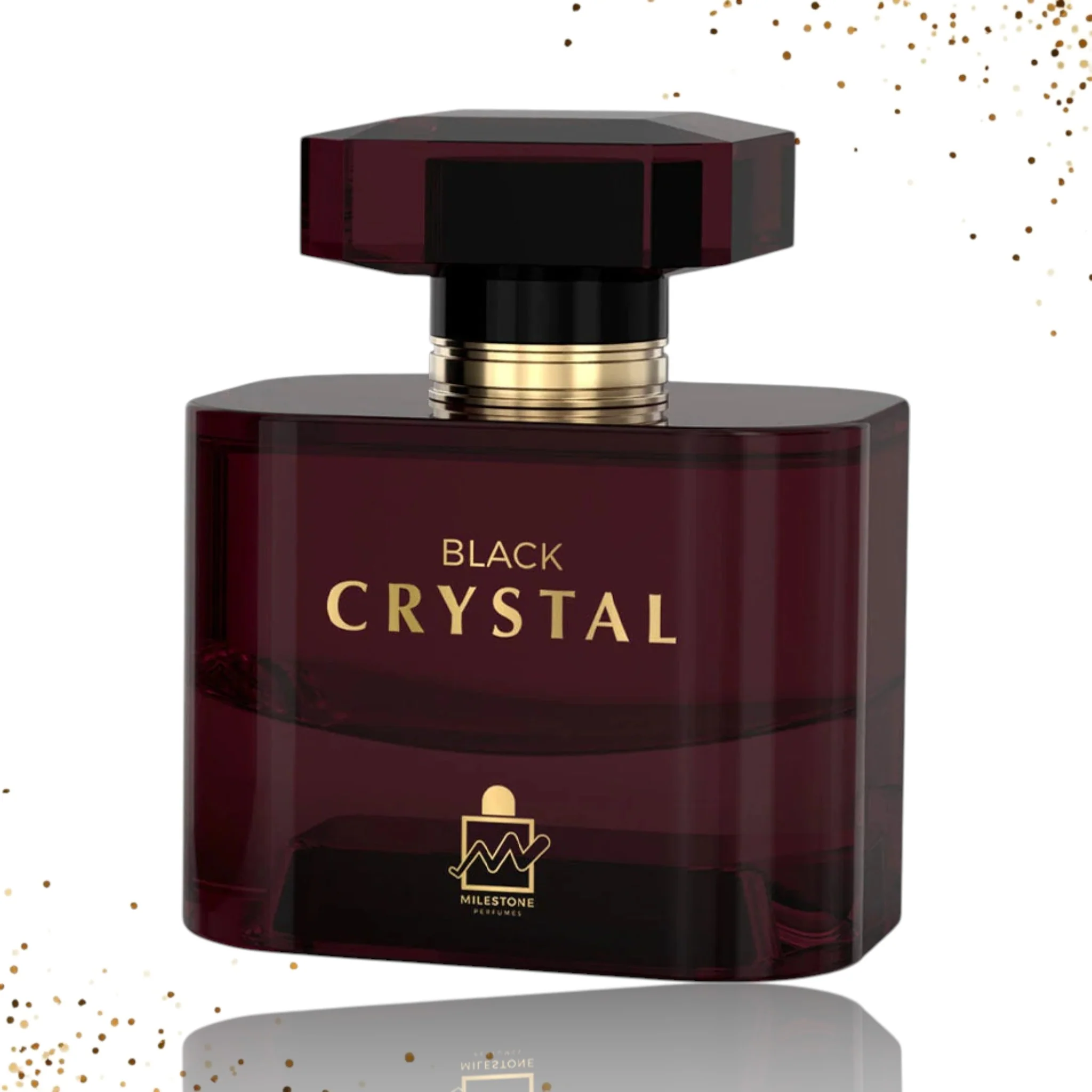 Black Crystal By Milestone - Image 2