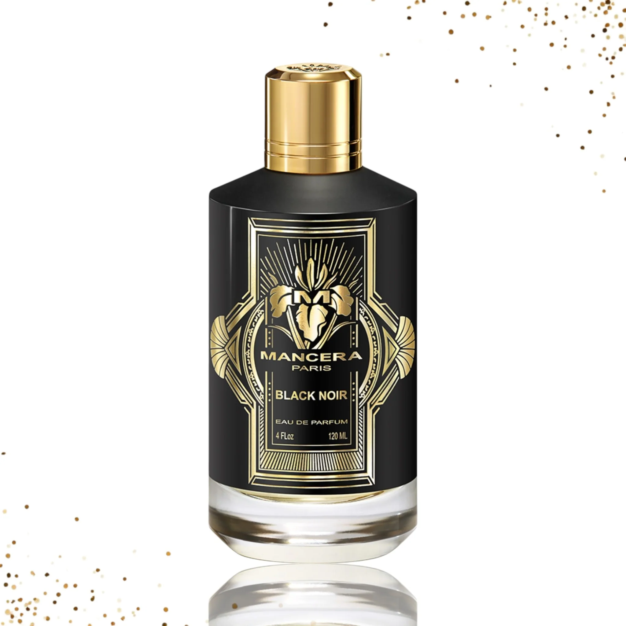 Black Noir By Mancera Paris - Image 2