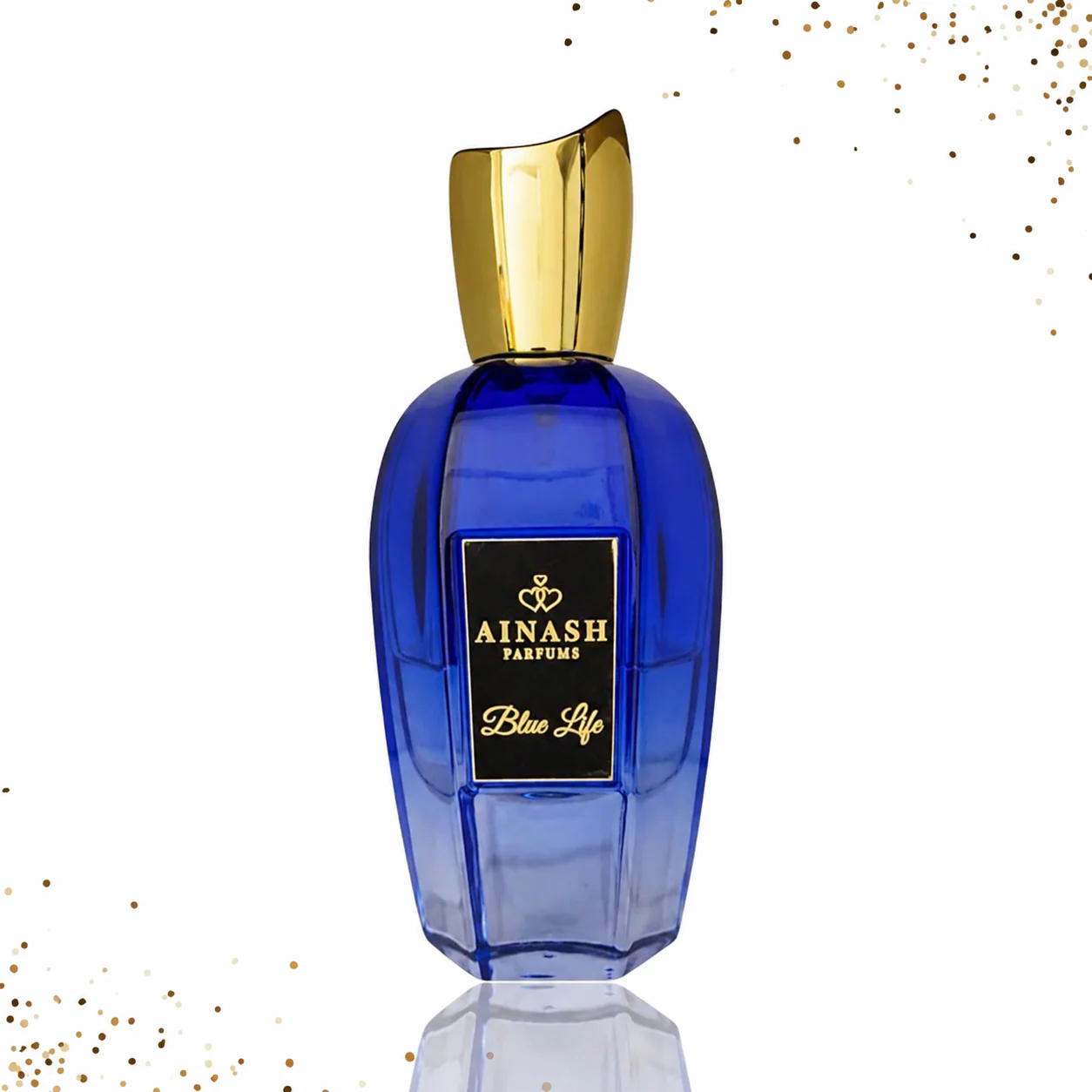 Blue Life By Ainash Parfums - Image 2