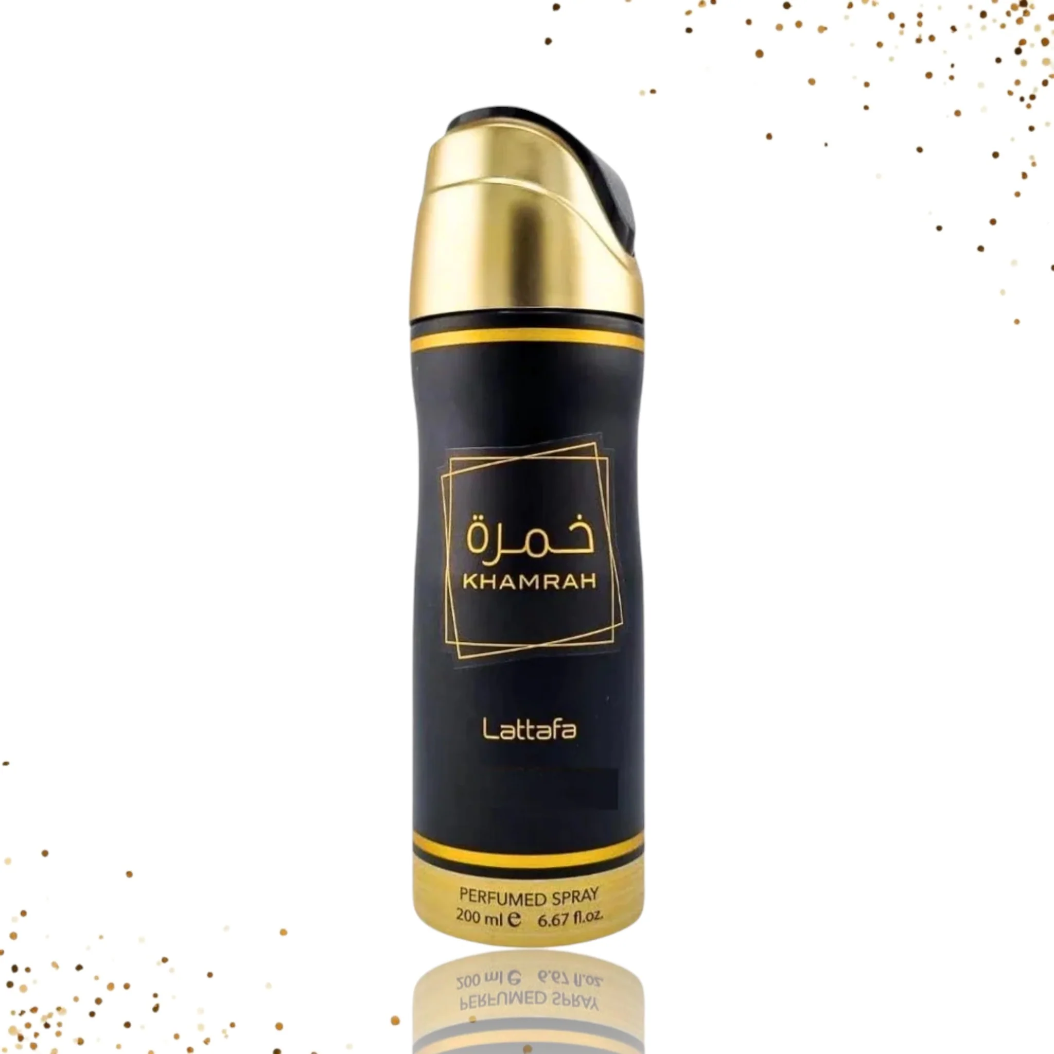 Body spray By Lattafa - Image 2