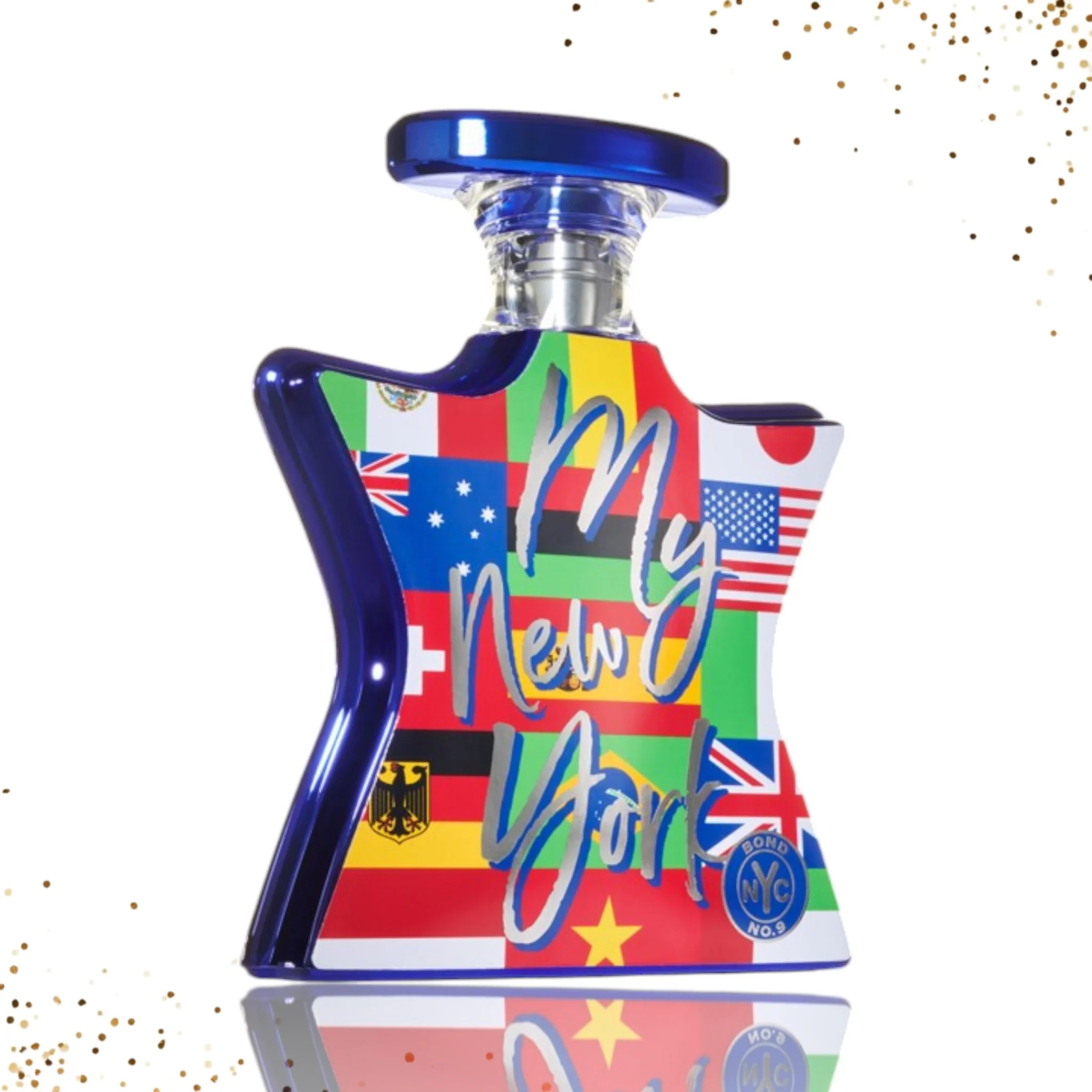 My New York by Bond No.9 - Image 2