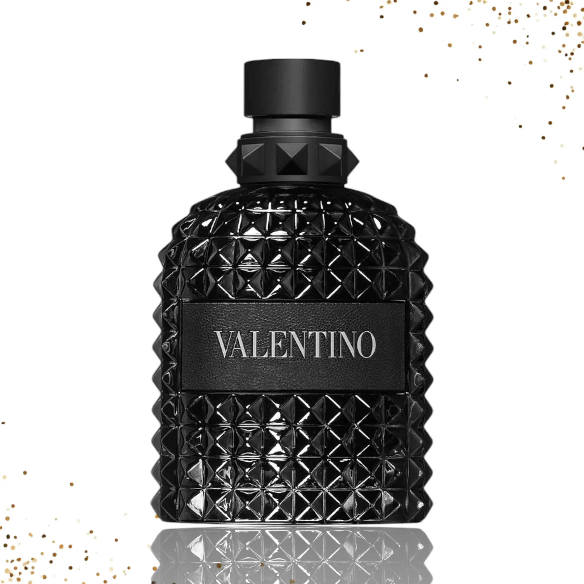 Born in Roma Rockstud Noir by Valentino - Image 2