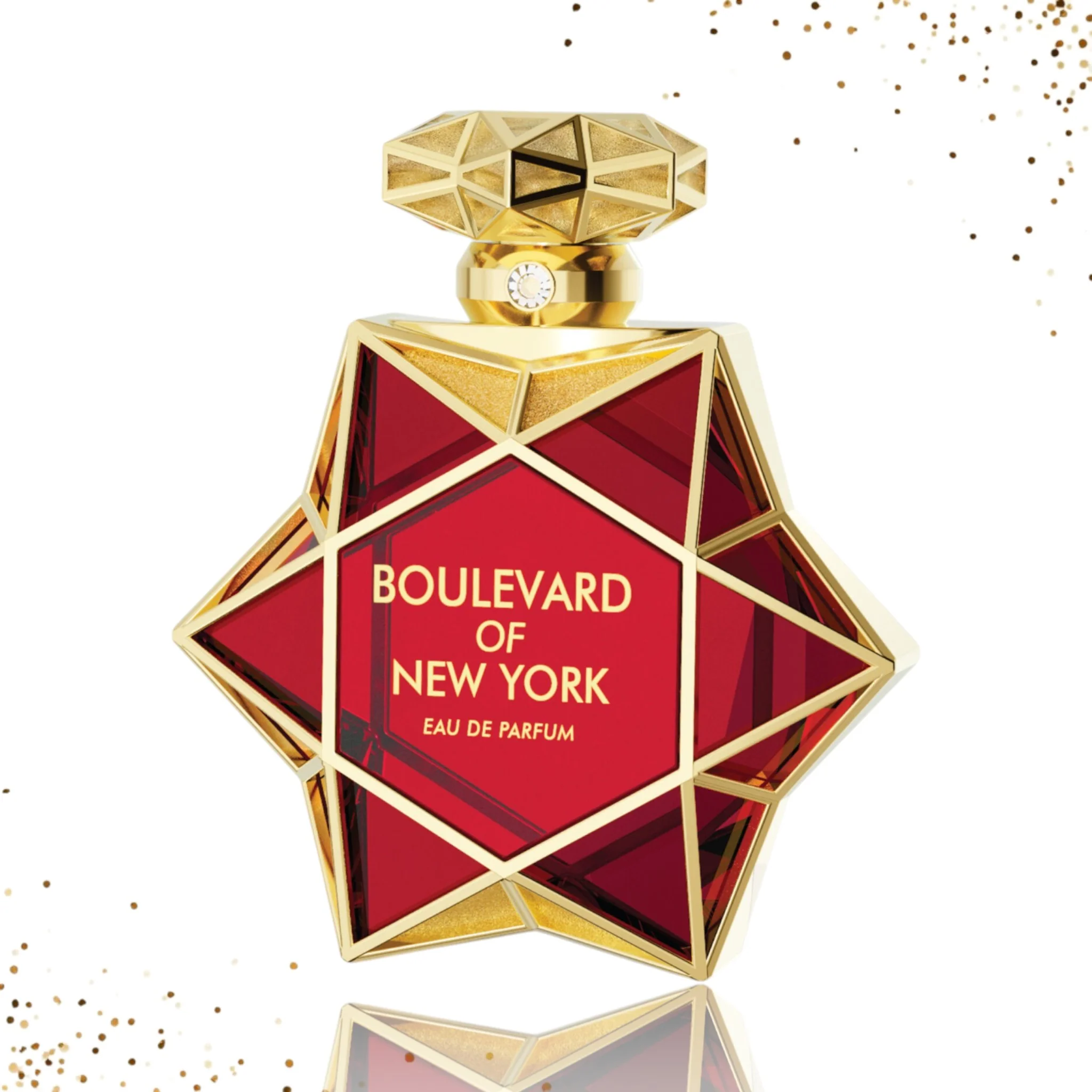 Boulevard of New York by Le Chameau - Image 2