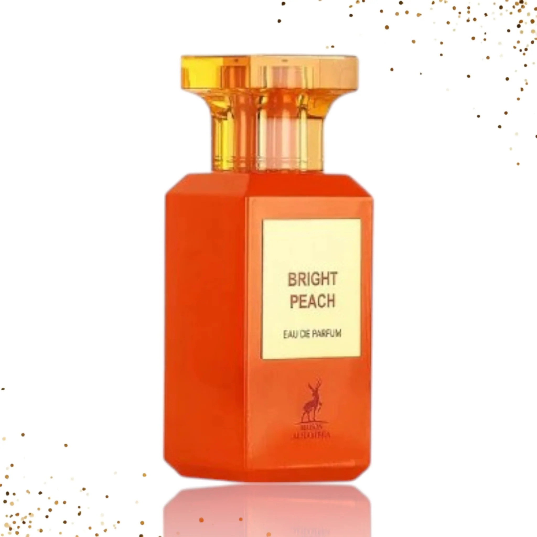 Bright Peach By Maison Alhambra for Woman - Image 2