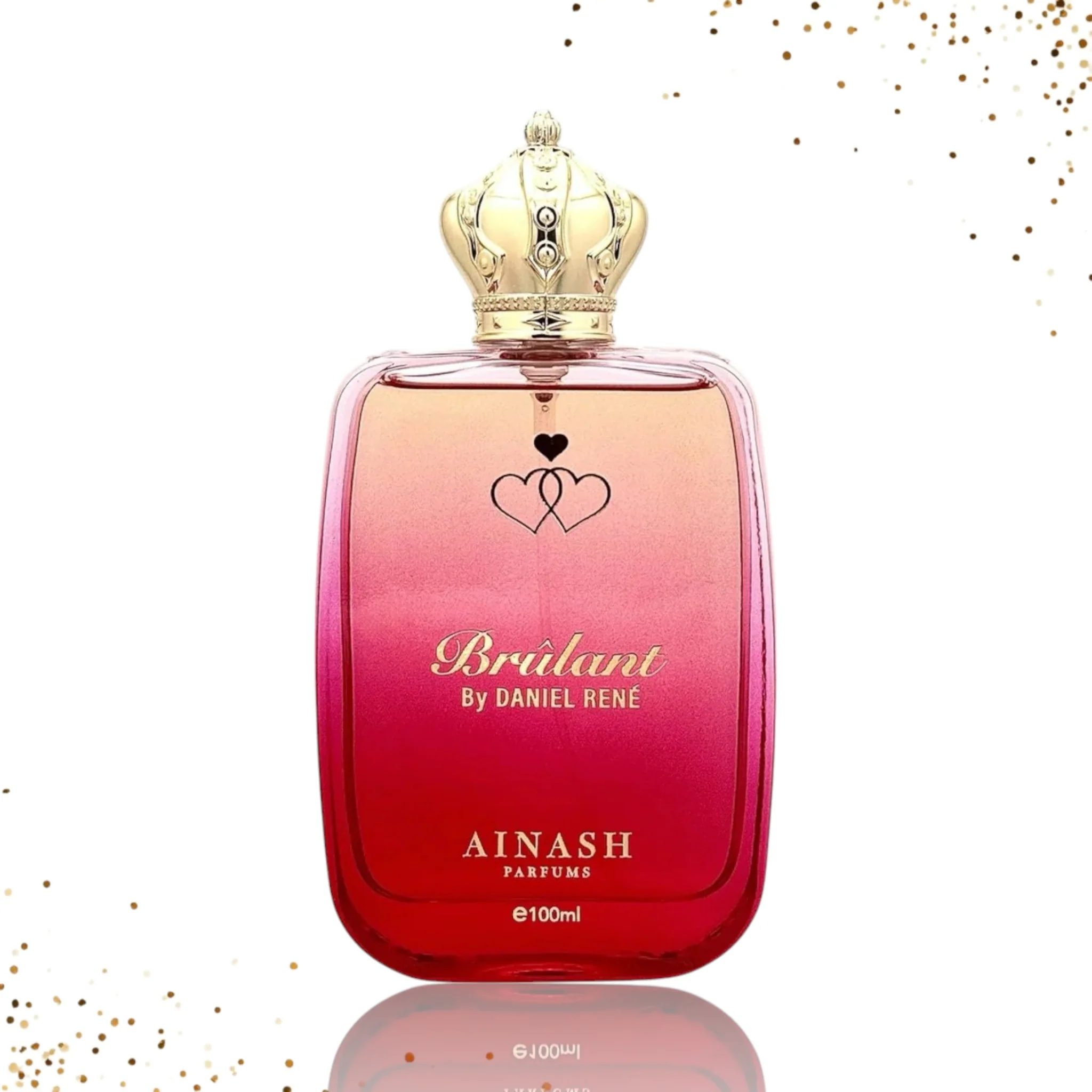 Brulant By Ainash Parfums - Daniel Rene - Image 2