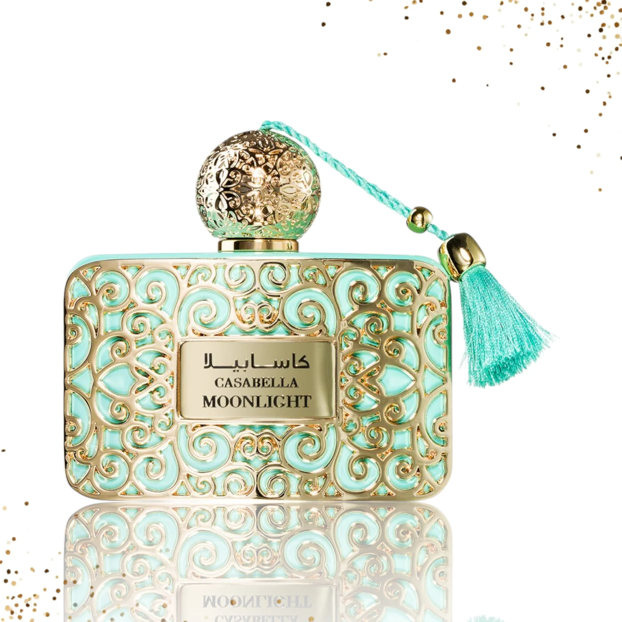 Casabella Moonlight by Le Chameau EDP 3.4 Oz - Image 2
